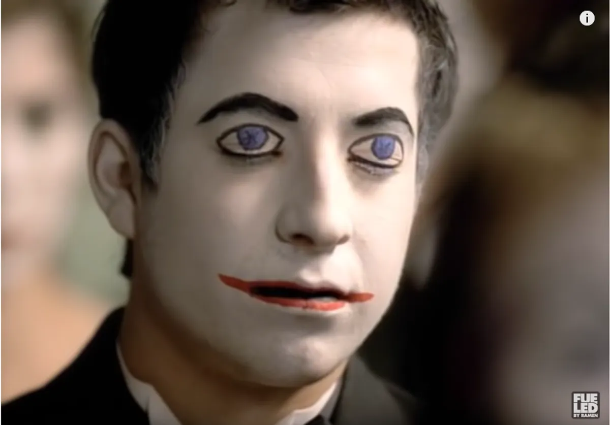 A deep dive into Panic! At The Disco’s video for I Write… | Kerrang!