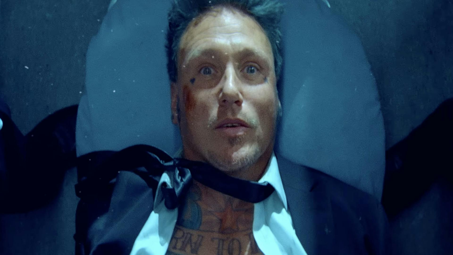 Papa roach announce second uk show add wage war as support kerrang 