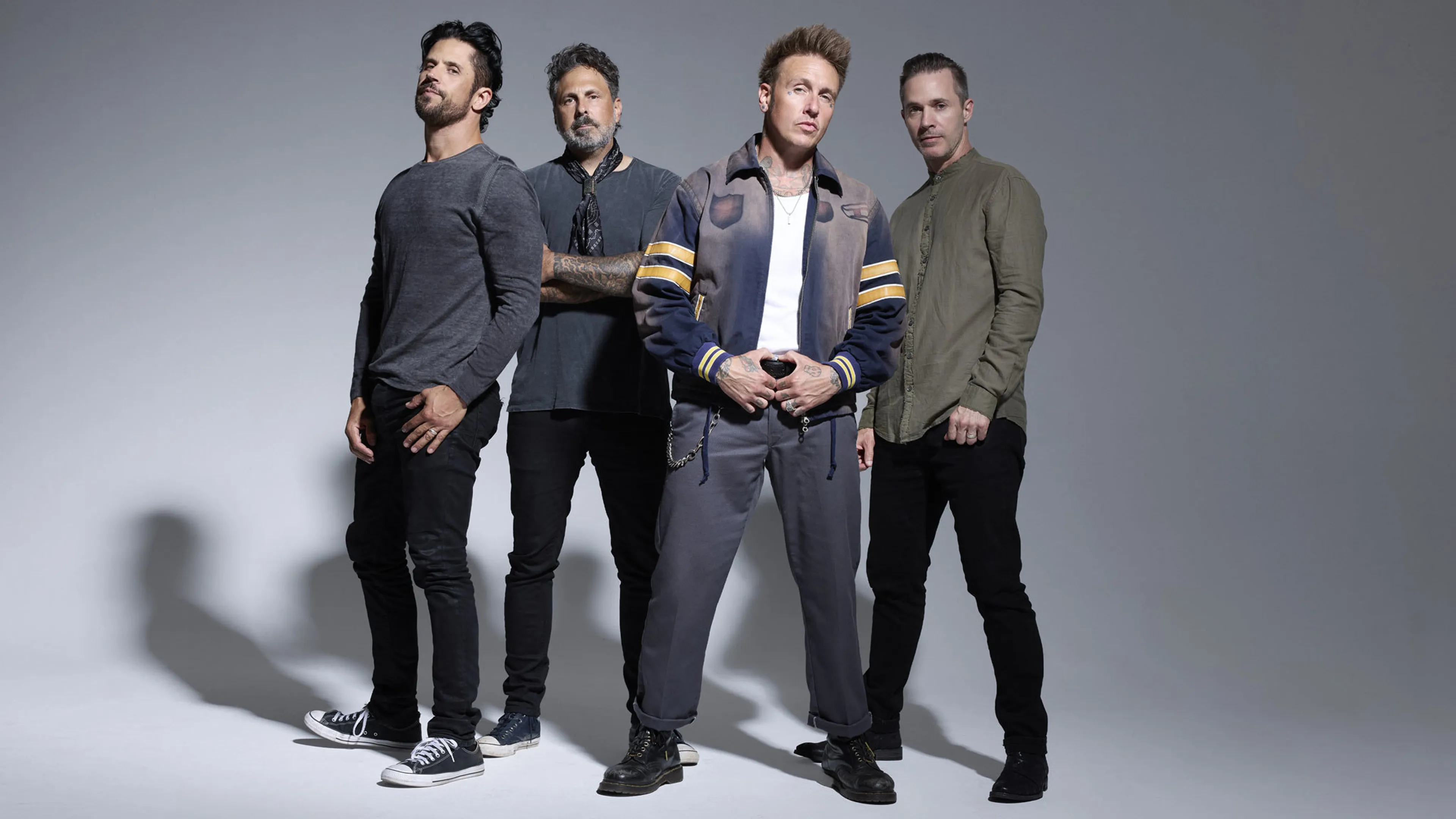 Papa Roach have released one of their “most raw, emotional songs” ever