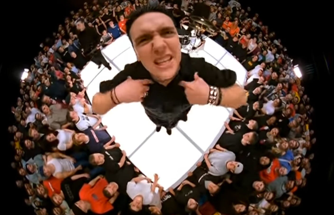 The 10 Best Papa Roach Music Videos Of All Time