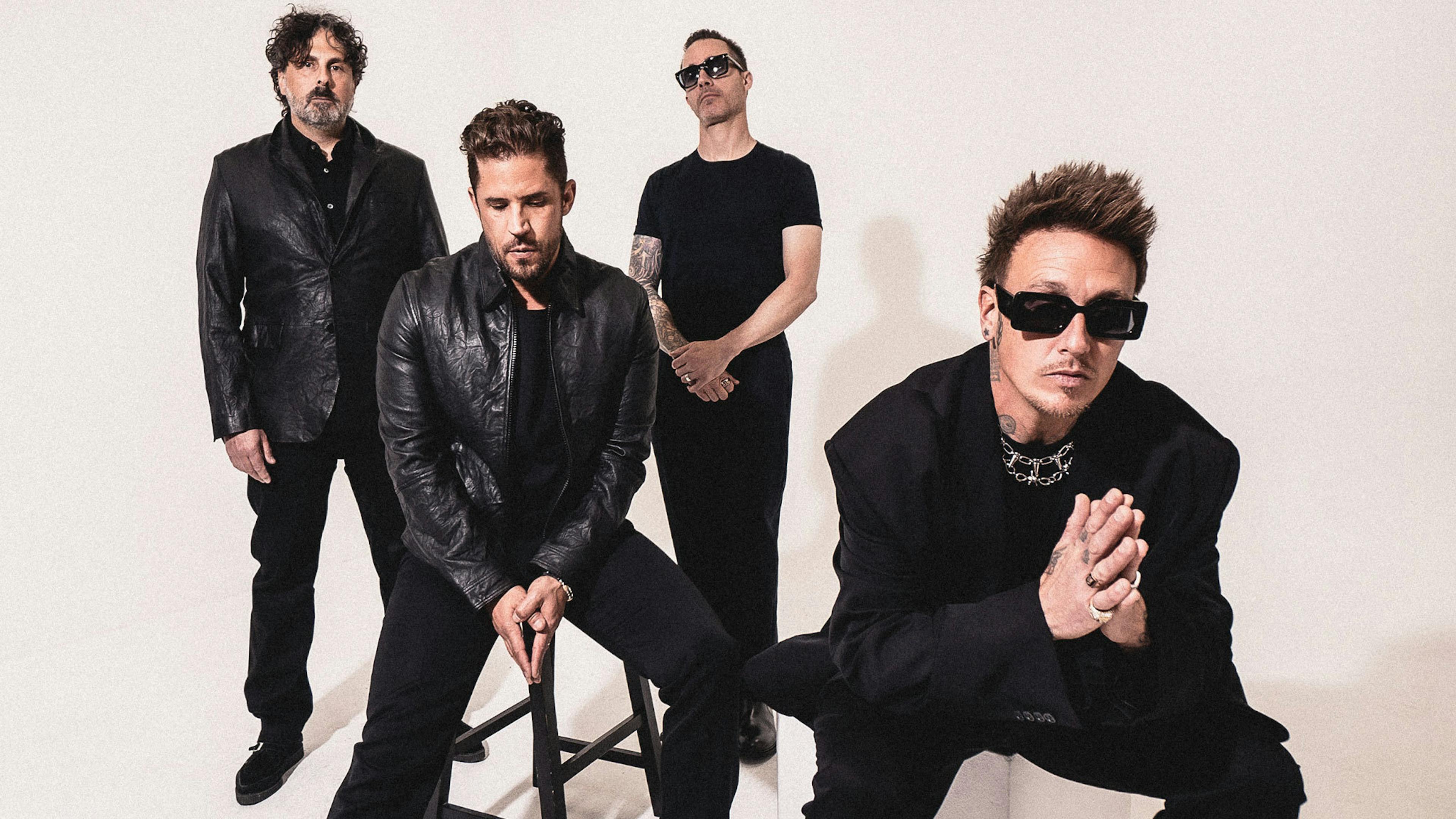 Papa Roach release new single, Even If It Kills Me