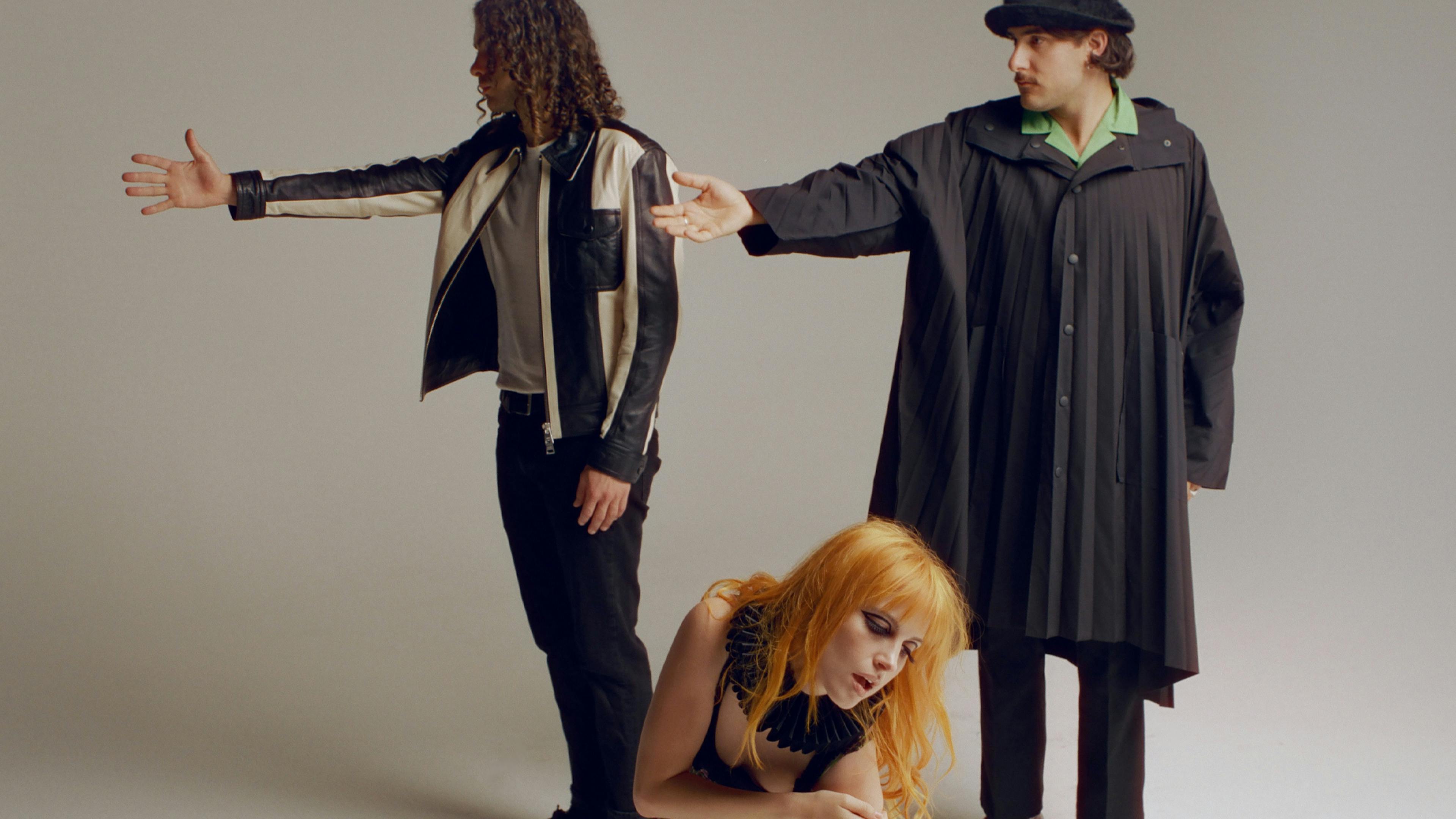 Here’s how Paramore have changed-up their Eras Tour setlist so far