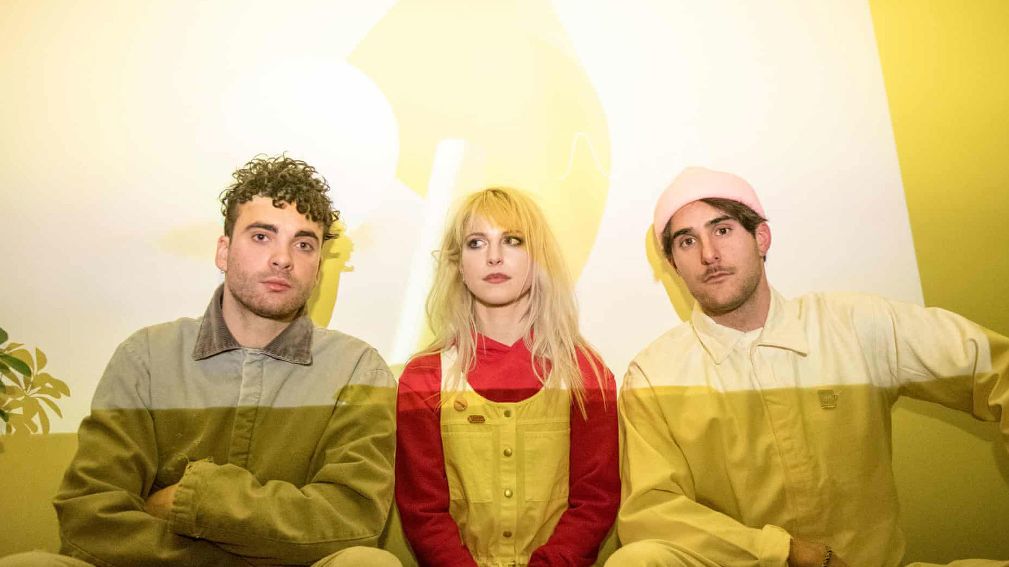 paramore self titled deluxe tracklist paramore self titled deluxe tracklist