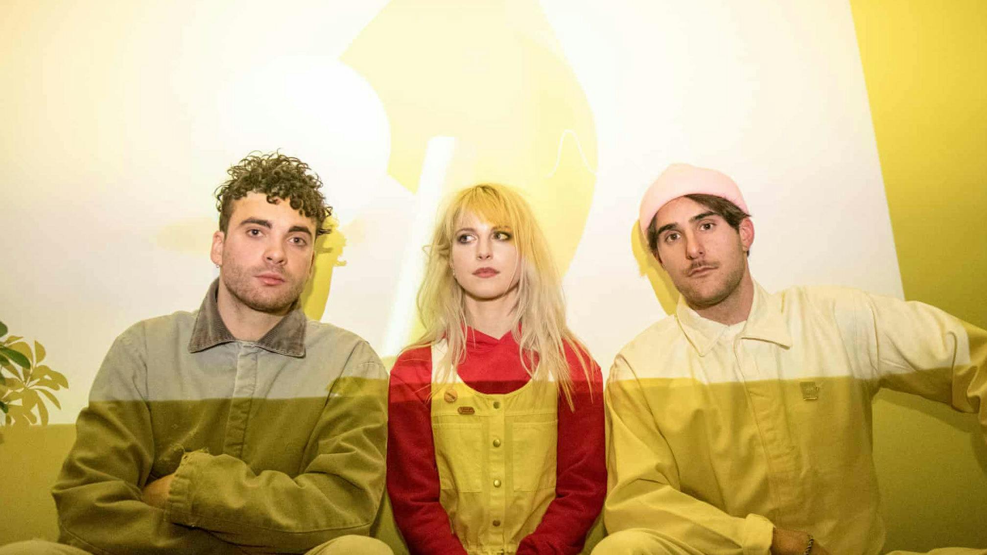 Why now is the perfect time for Paramore’s return