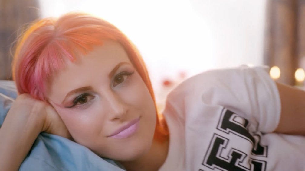 The 10 greatest Paramore videos – ranked