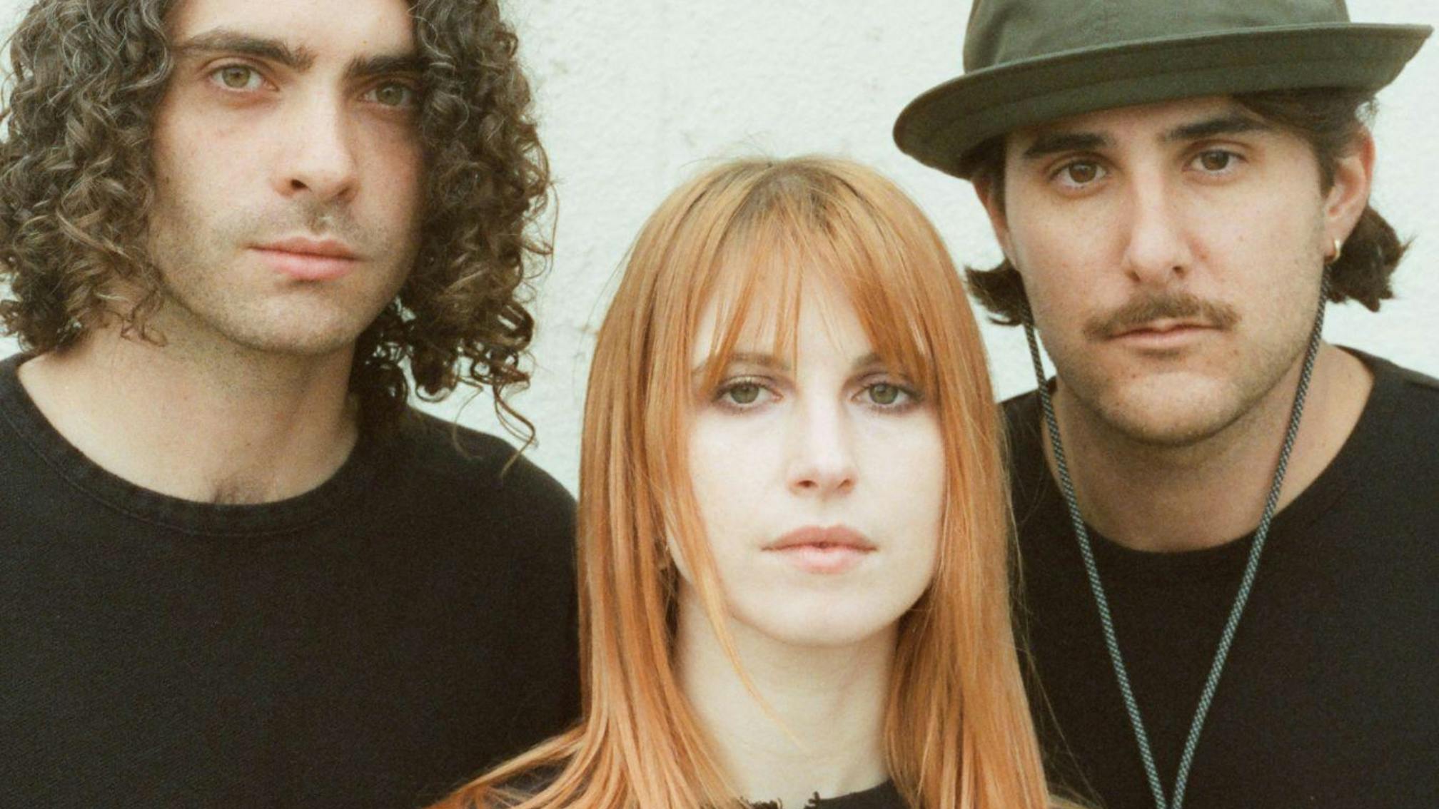 "It won't be long": Paramore are teasing a UK tour