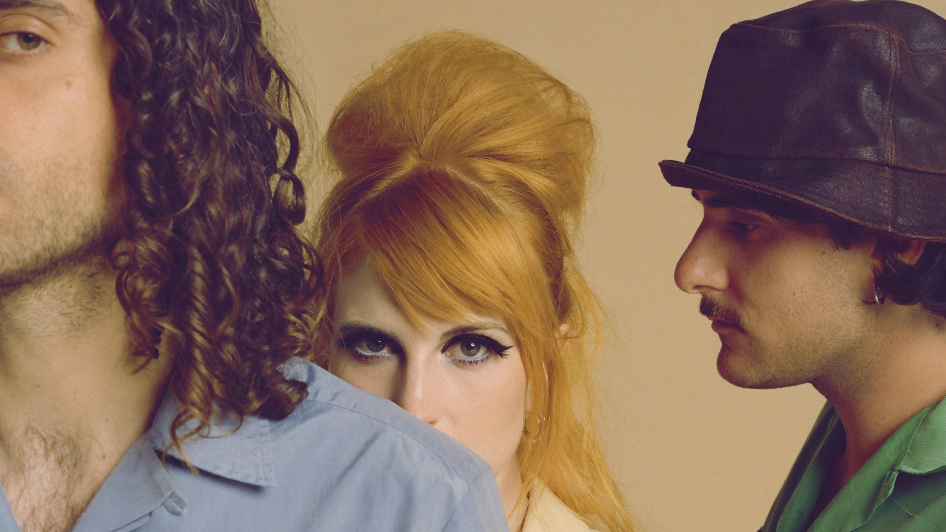 Paramore: “Just like always, whatever we put out next will hopefully surprise people”