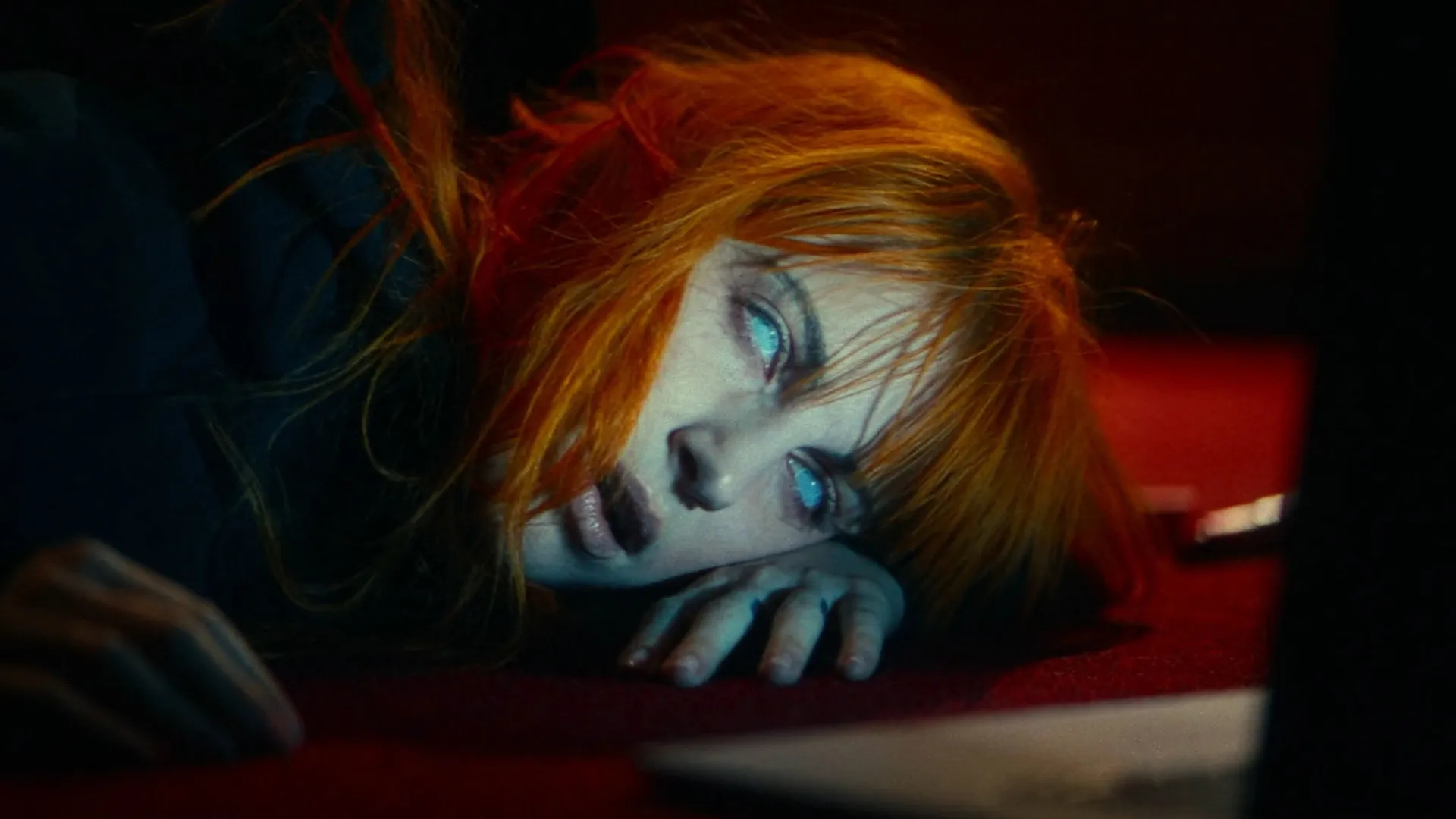 Paramore have changed their 2013 self-titled album cover | Kerrang!