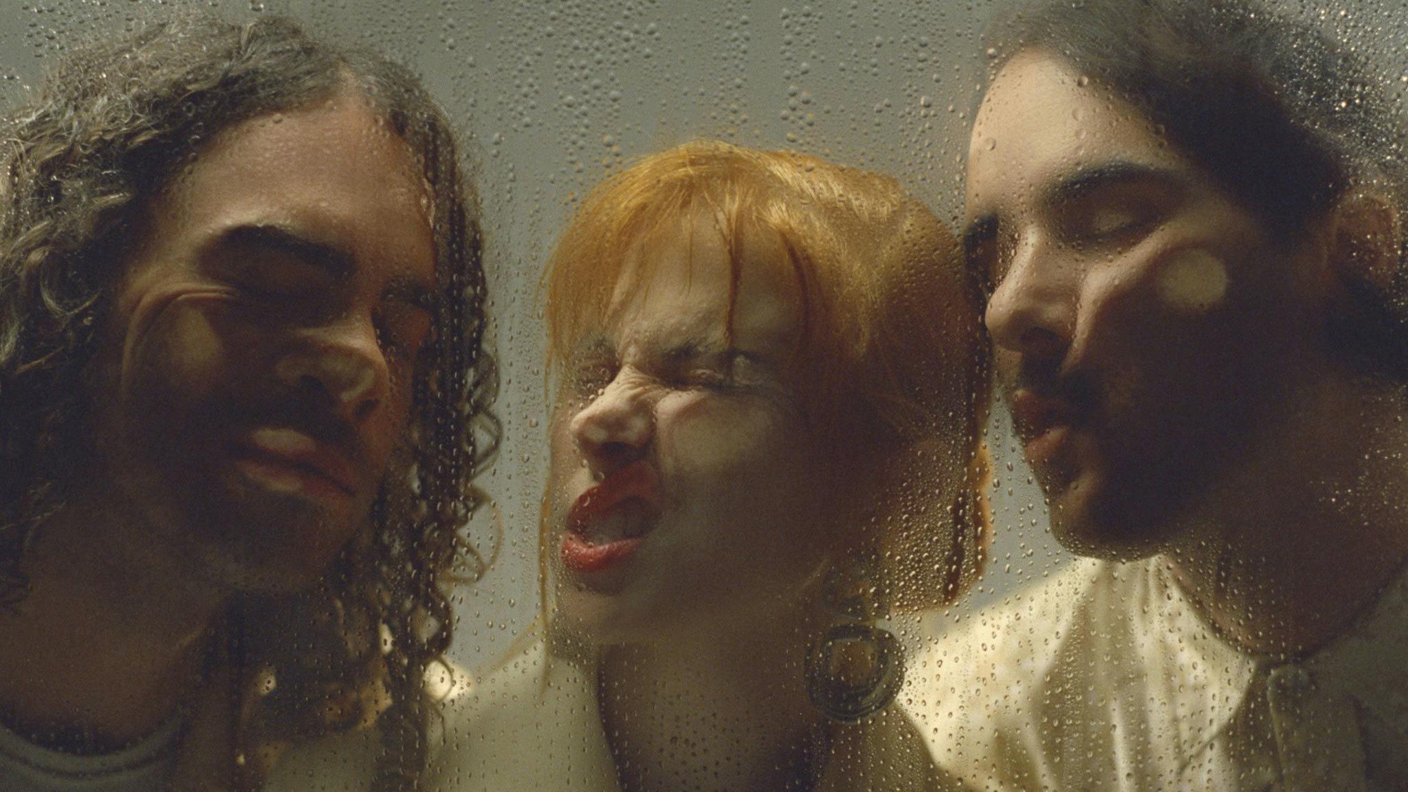 Listen to Paramore's new single This Is Why
