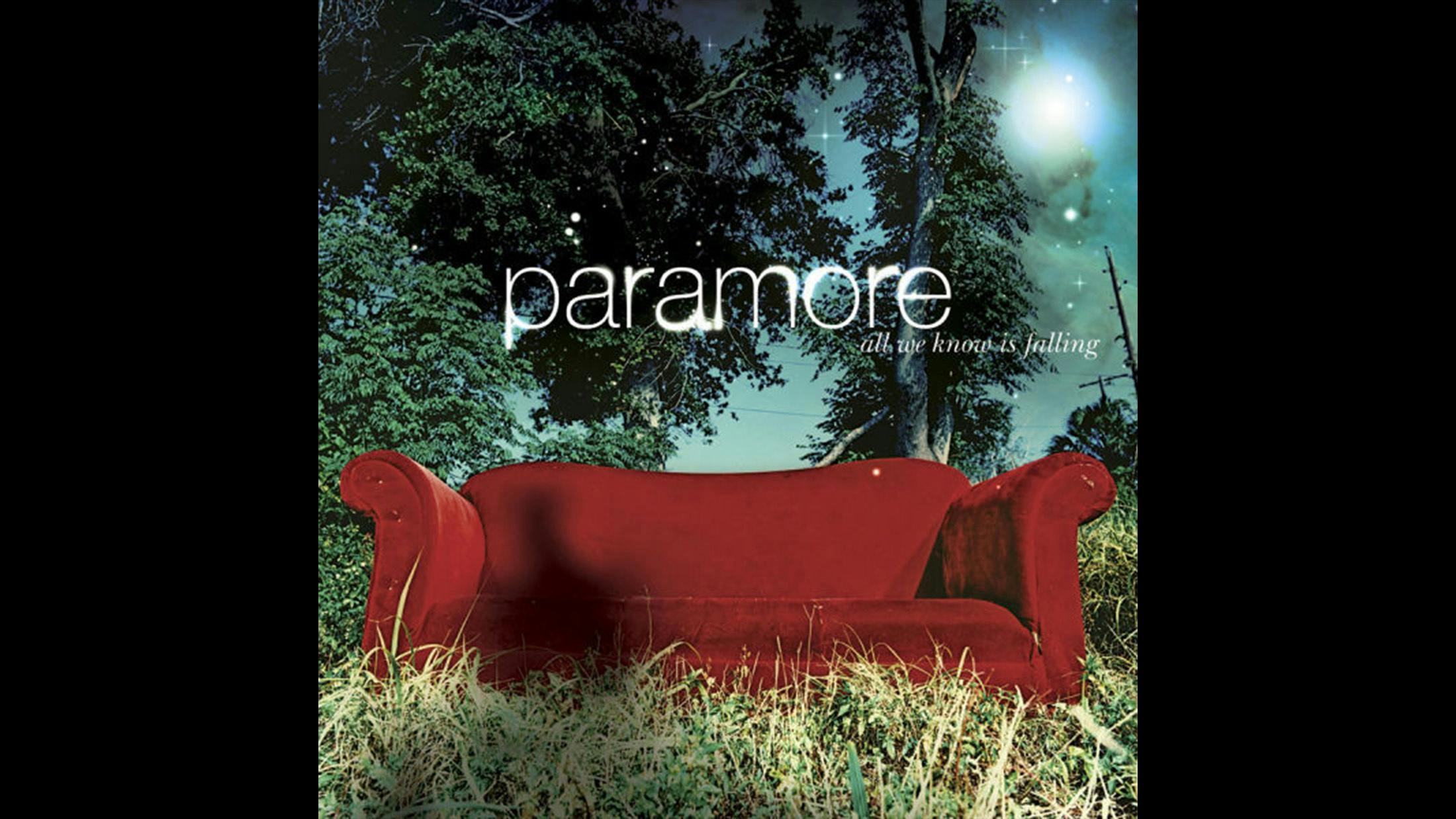 The fearless debut of a band that would change the face of pop-punk in the 10 years that have followed since its release. Arguably Paramore’s most truly punk effort to date, gaining it a nod here over 2007’s Riot!, the likes of Pressure and Emergency remain some of the finest jams in the band’s catalogue. Astonishingly impressive stuff for a bunch of small-town teenagers.