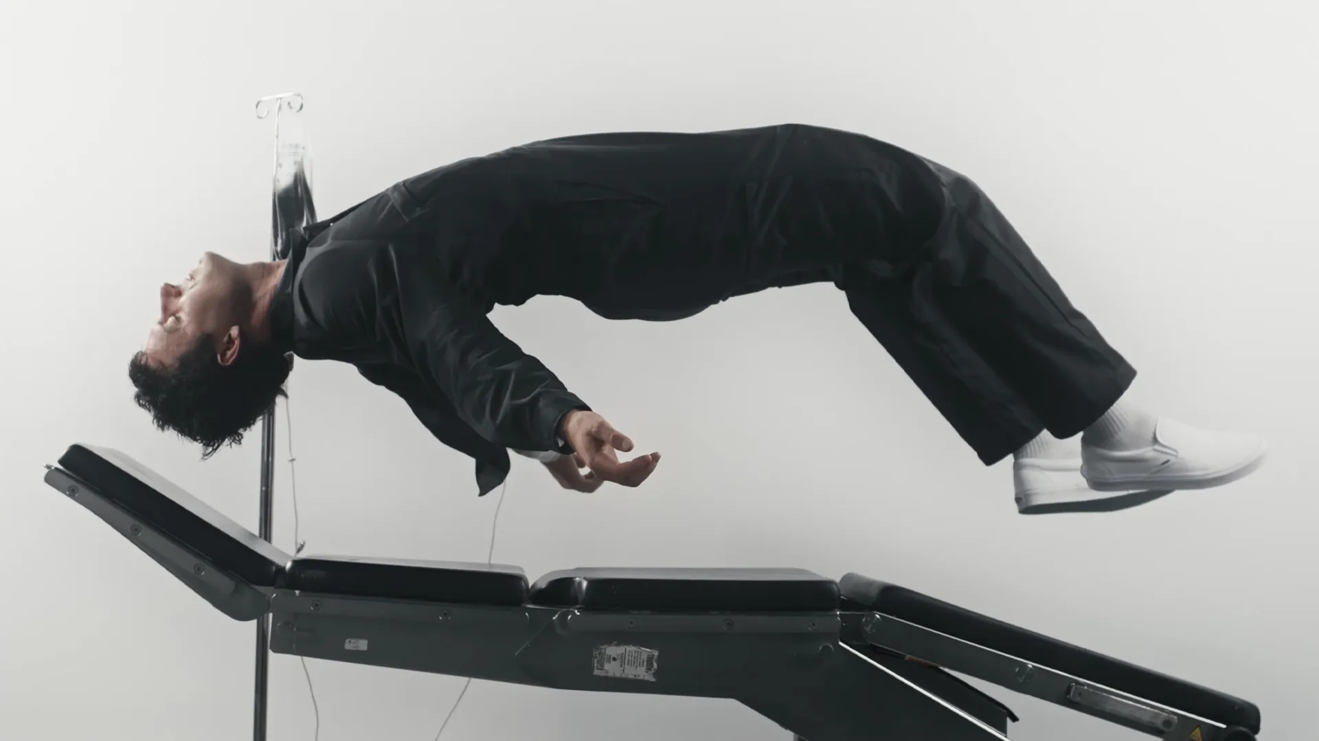 Parkway Drive return with numetal single Glitch Kerrang!