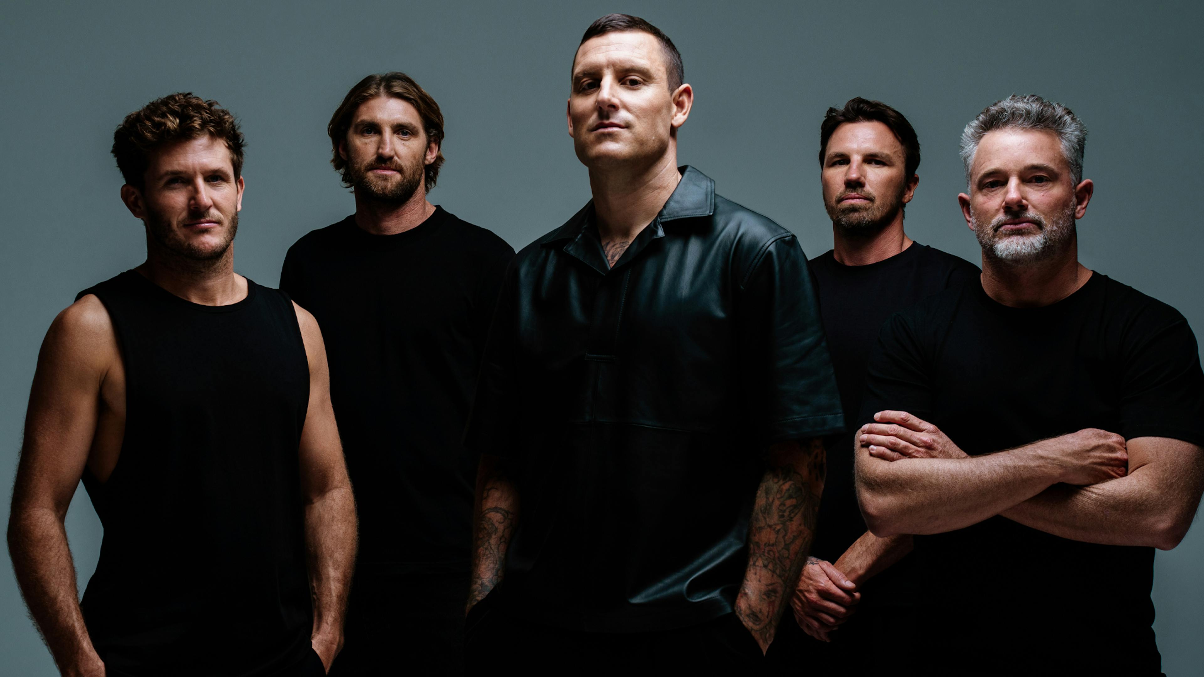 “This is going to be next level”: Parkway Drive announce 2025 UK and European arena tour