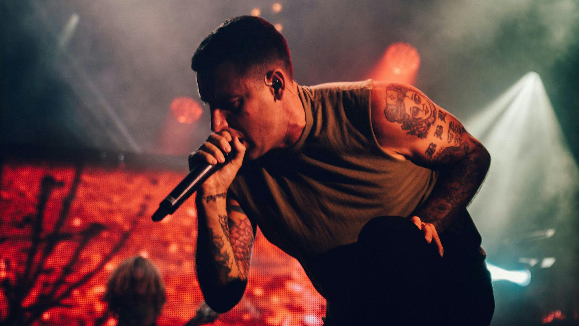 Parkway Drive announce U.S. tour with Hatebreed, Black Dahlia Murder and Stick To Your Guns