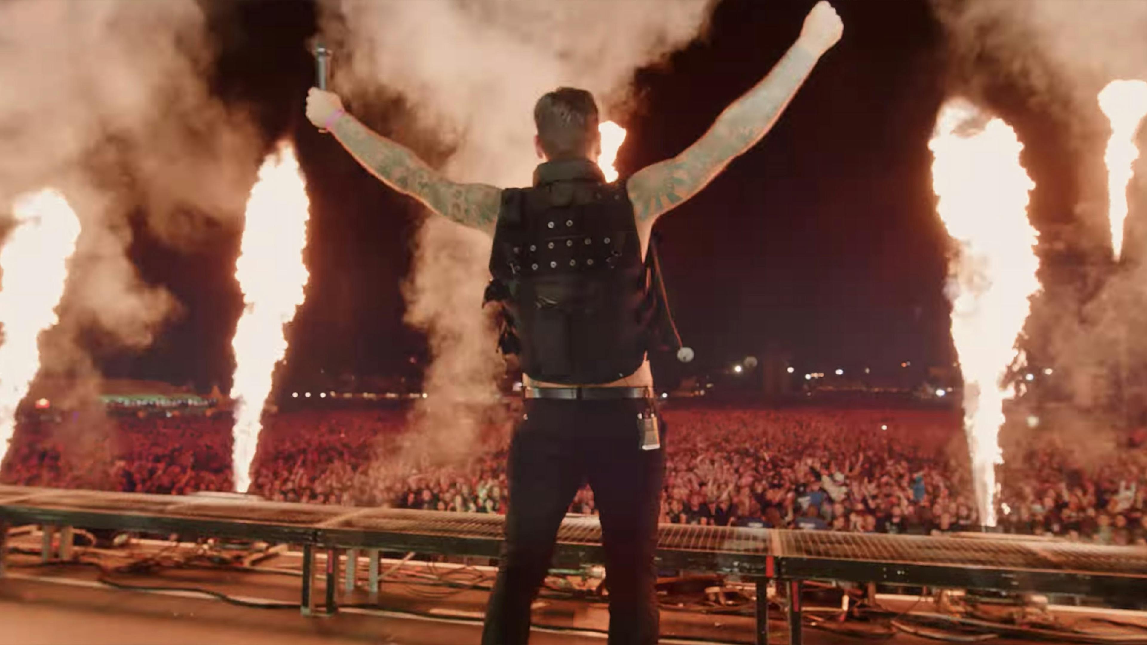 Parkway Drive Announce Home Release Date For Viva The Underdogs Documentary