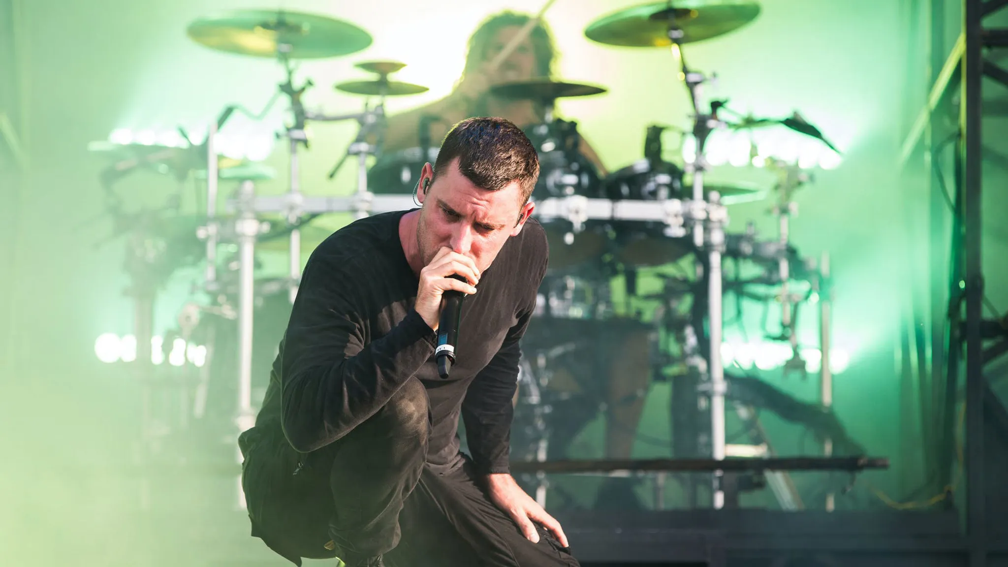 The 20 greatest Parkway Drive songs ranked Kerrang!