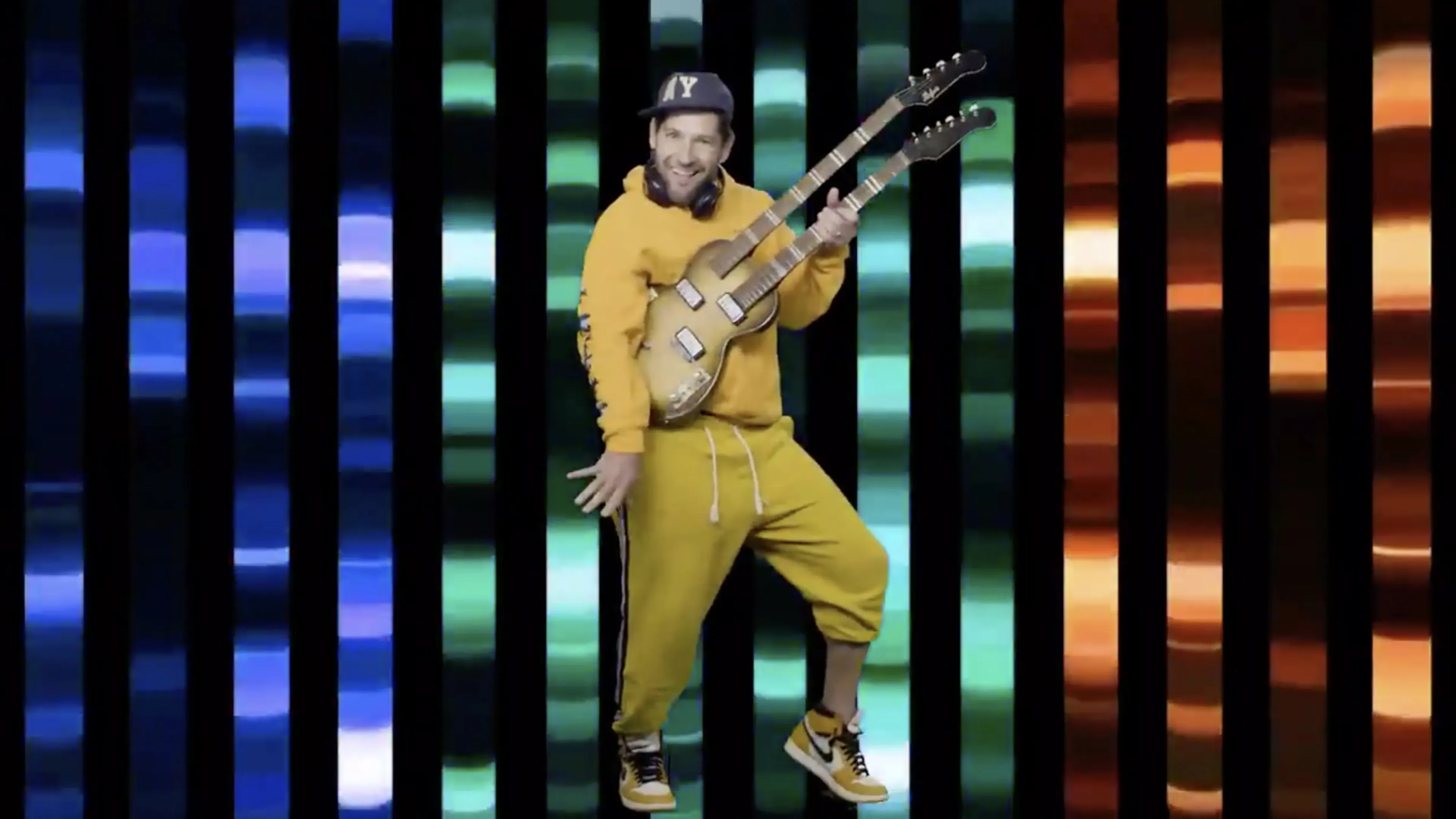 Paul Rudd Encourages "Fellow Millennials" To Wear Masks In Hilarious Coronavirus PSA