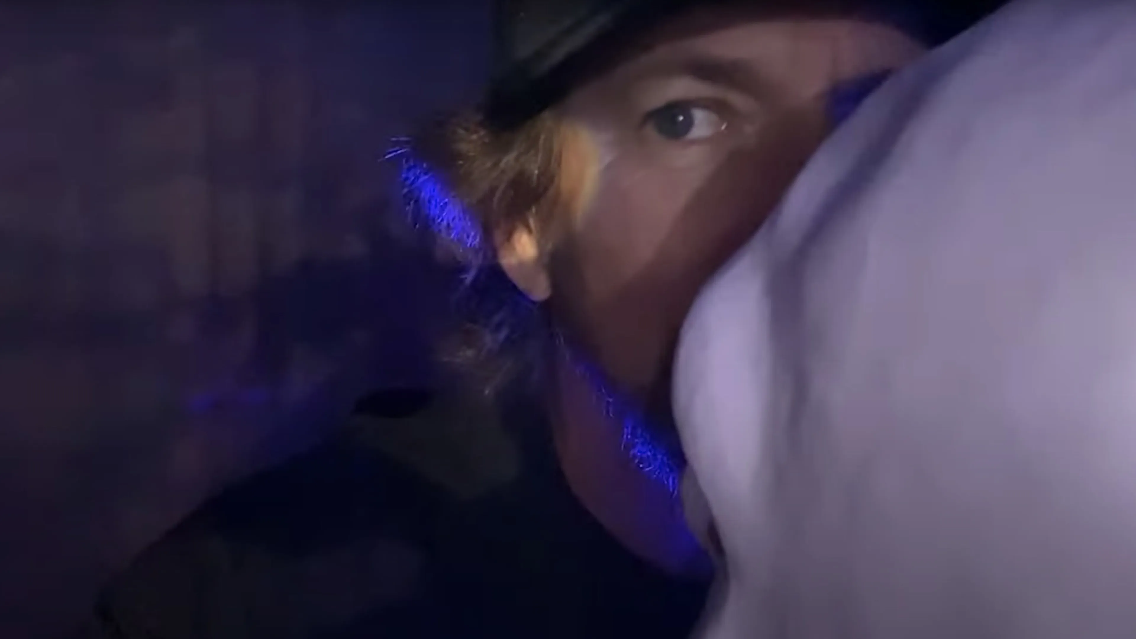 Watch Pearl Jam's Trippy First Live Performance Of Dance Of The Clairvoyants