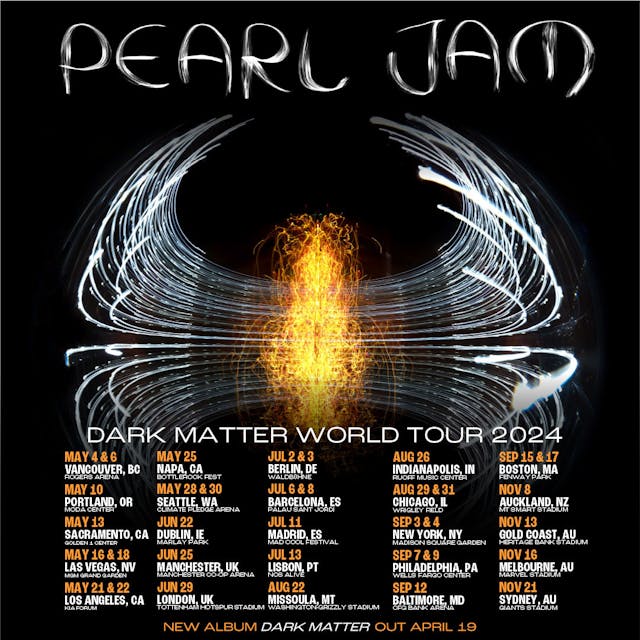 Pearl Jam Setlist 2024 Pdf Rheta Charmion