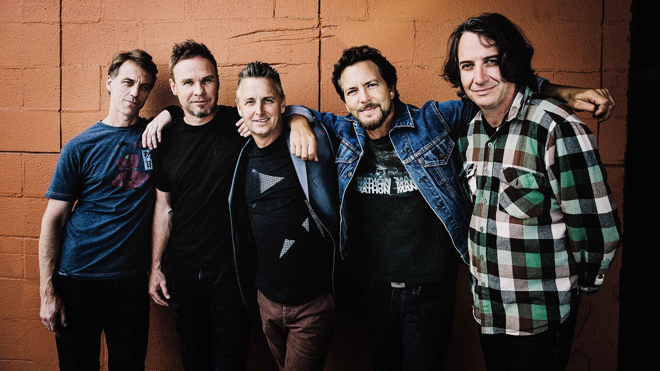 Pearl Jam News | Kerrang!