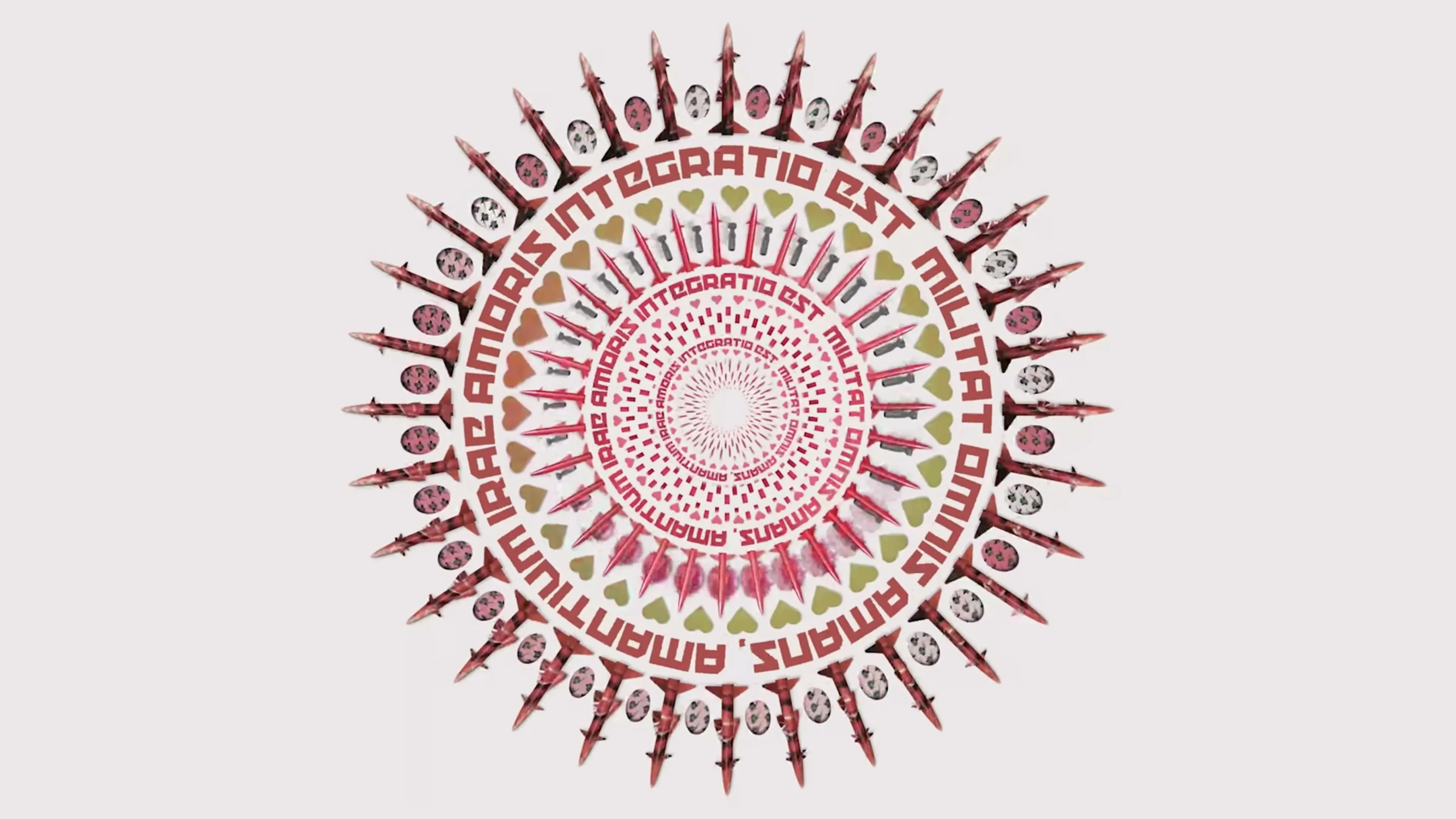 Pendulum Return With First New Music In 10 Years, Driver