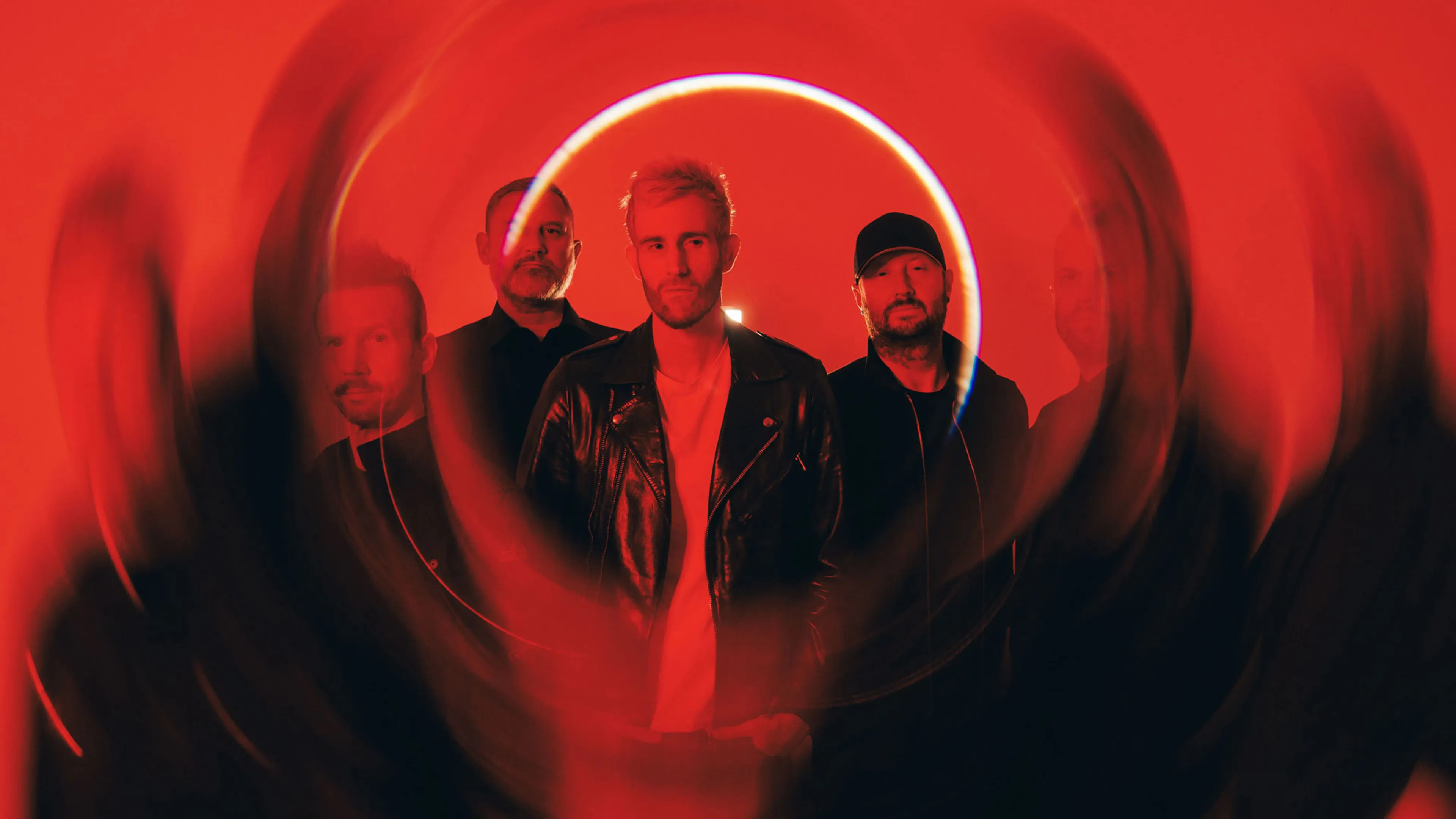 Pendulum drop new single, Cannibal, featuring WARGASM