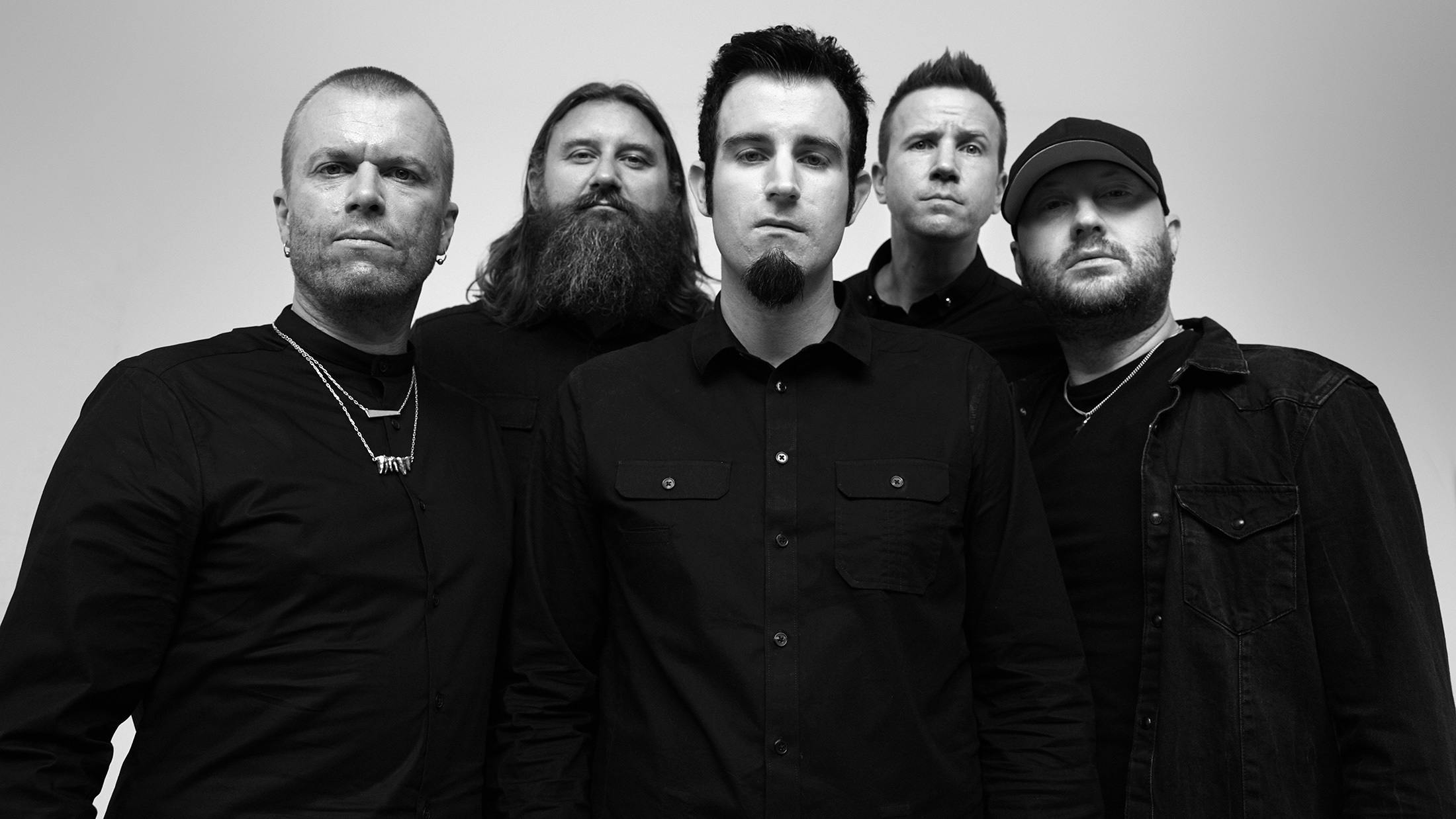 Why Pendulum Are Back After A Decade In The Wilderness