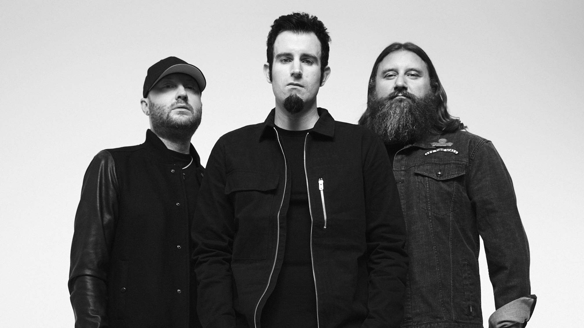 Pendulum Announce First New Music In 10 Years