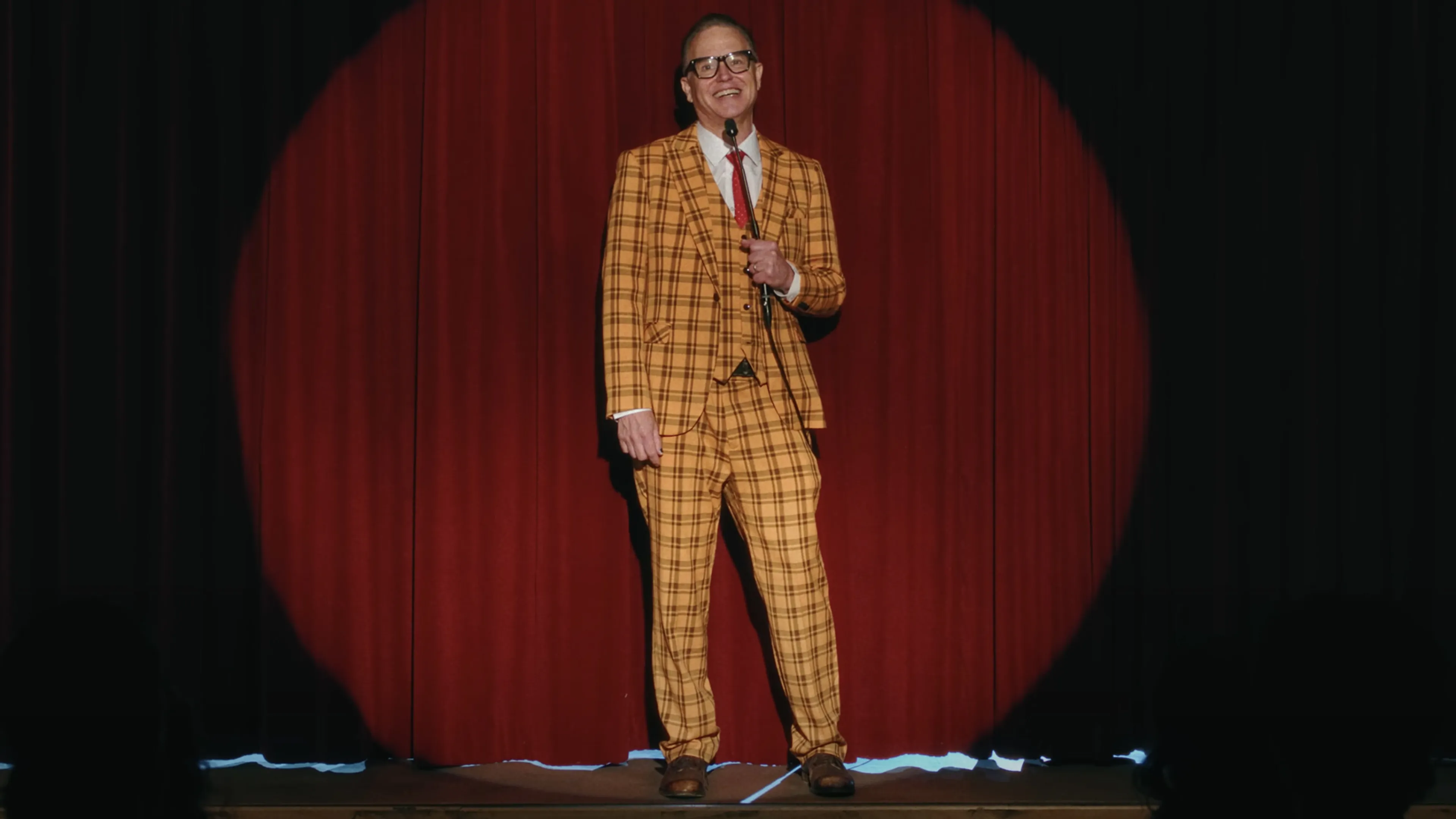 Watch People R Ugly’s new video for WAKE UP, with a cameo from Mark Hoppus