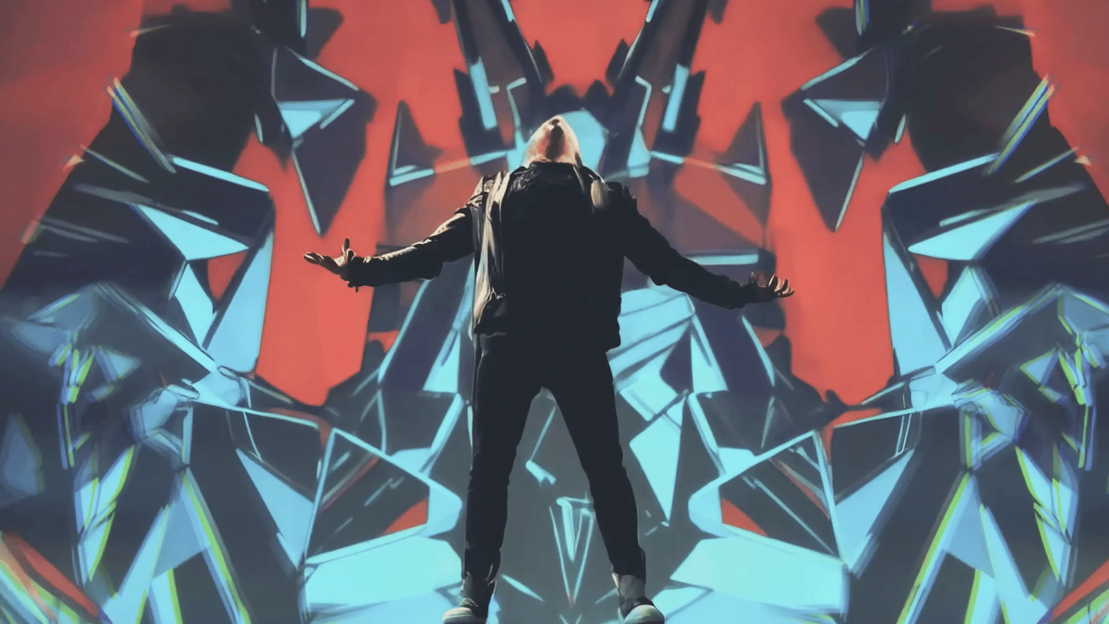 Album review: Periphery – Periphery V: Djent Is Not A Genre | Kerrang!