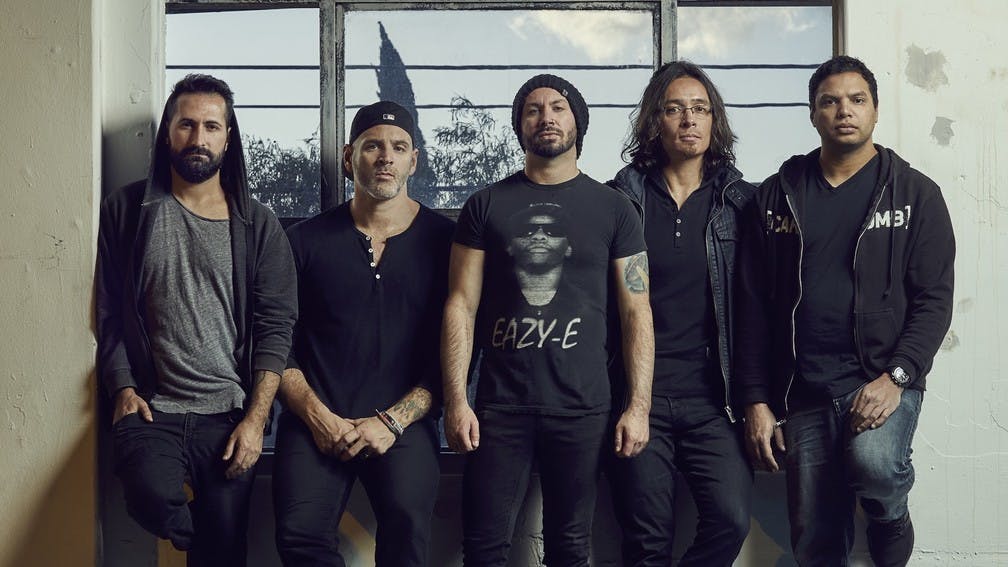 Periphery Laugh In The Face Of Brutality On New Album Hail Stan