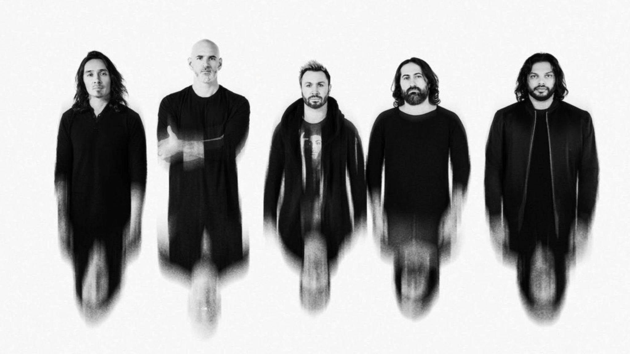 Periphery to release new album, Djent Is Not A Genre