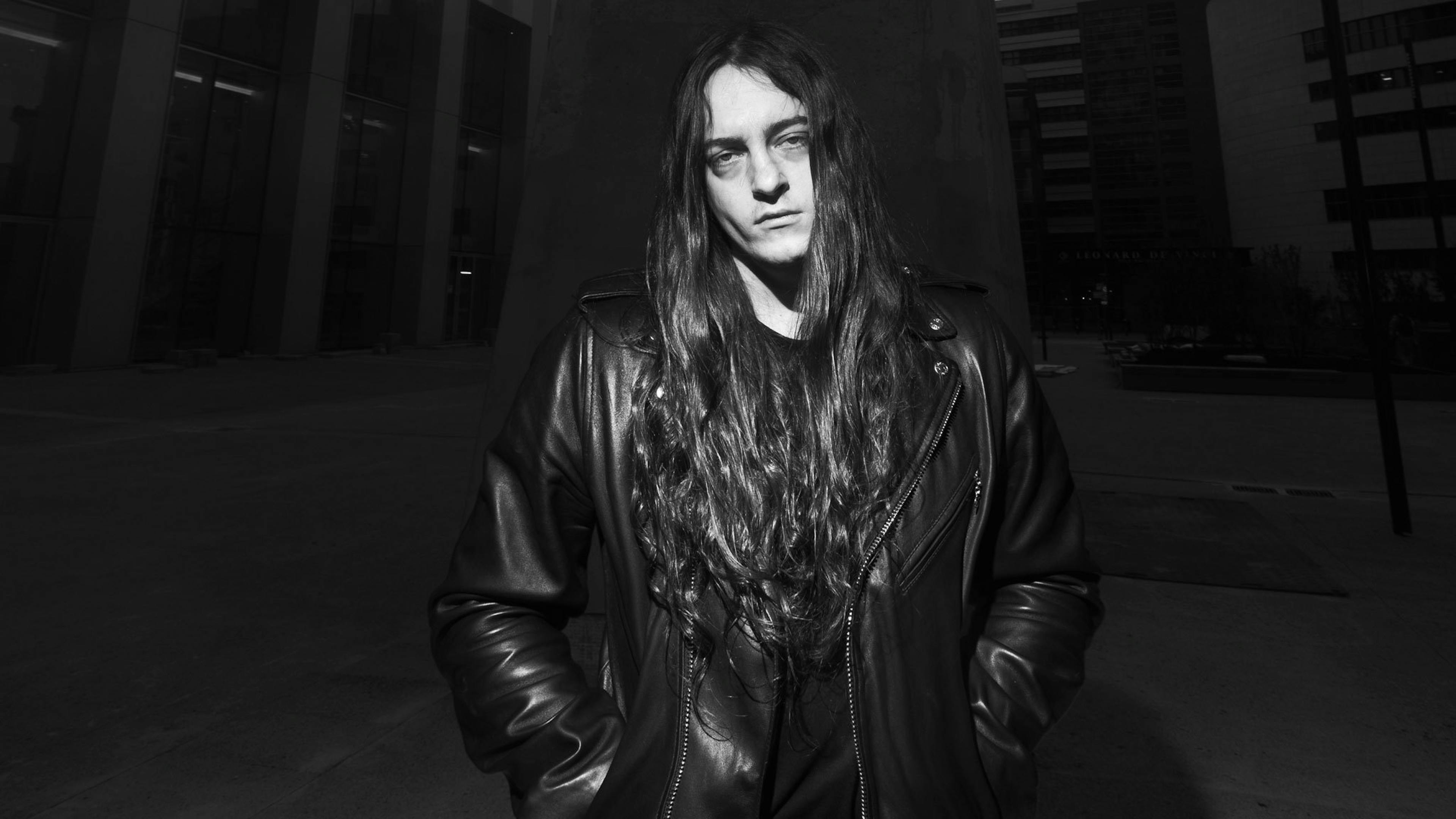 Perturbator announces new album, Age Of Aquarius