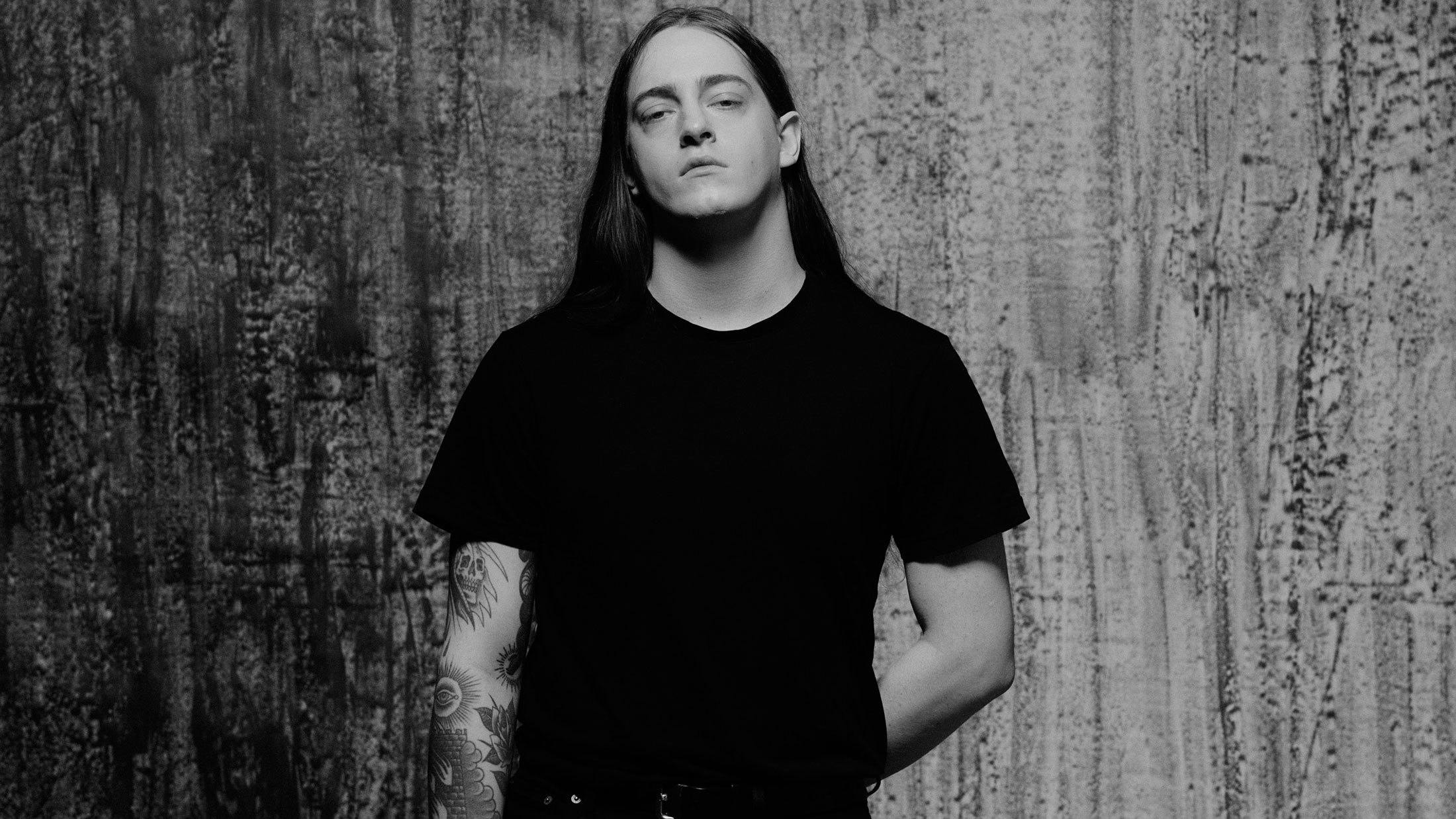 How Perturbator taught a generation of metallers to dance