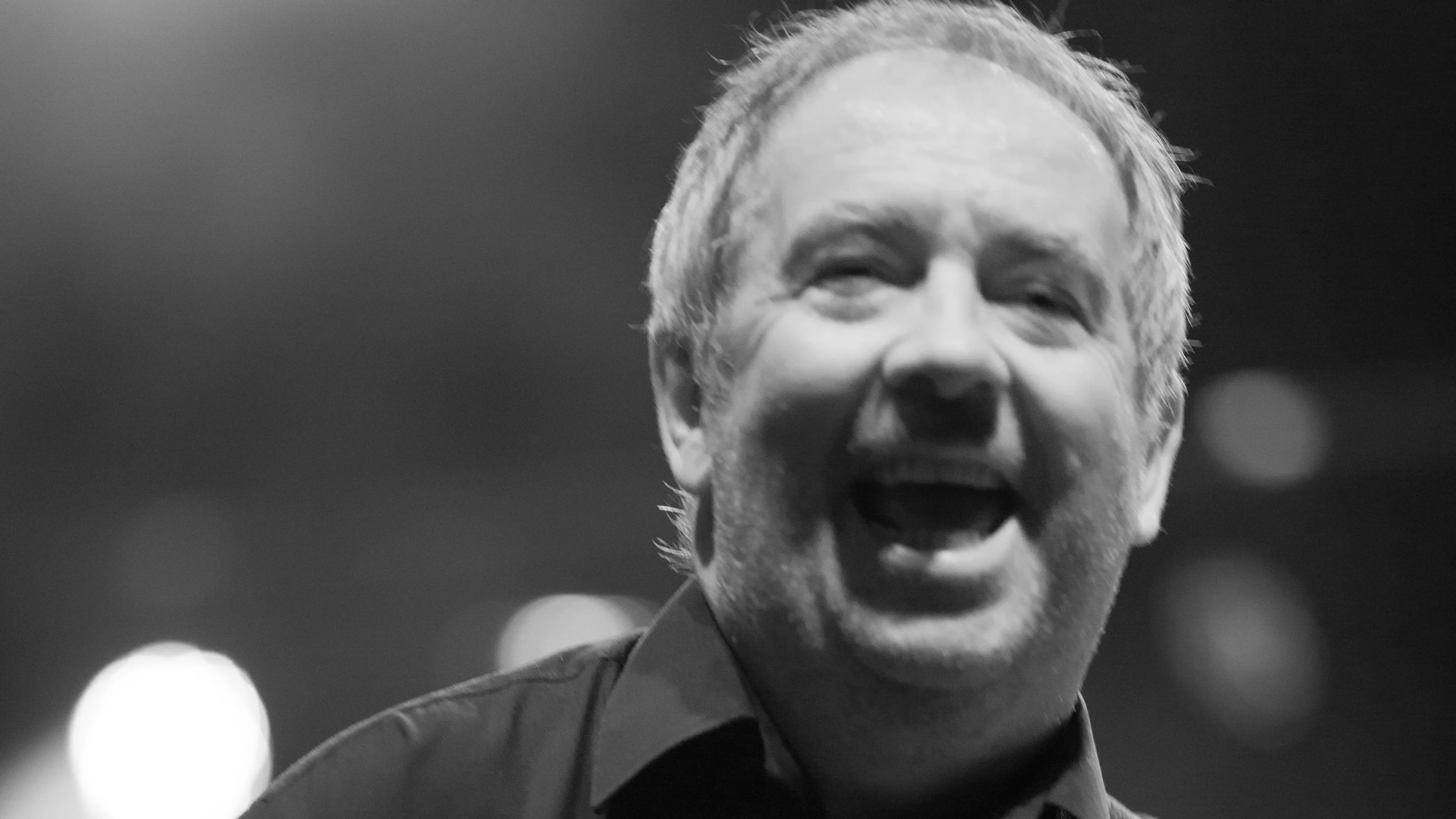 Rock World Pays Tribute To Buzzcocks' Pete Shelley
