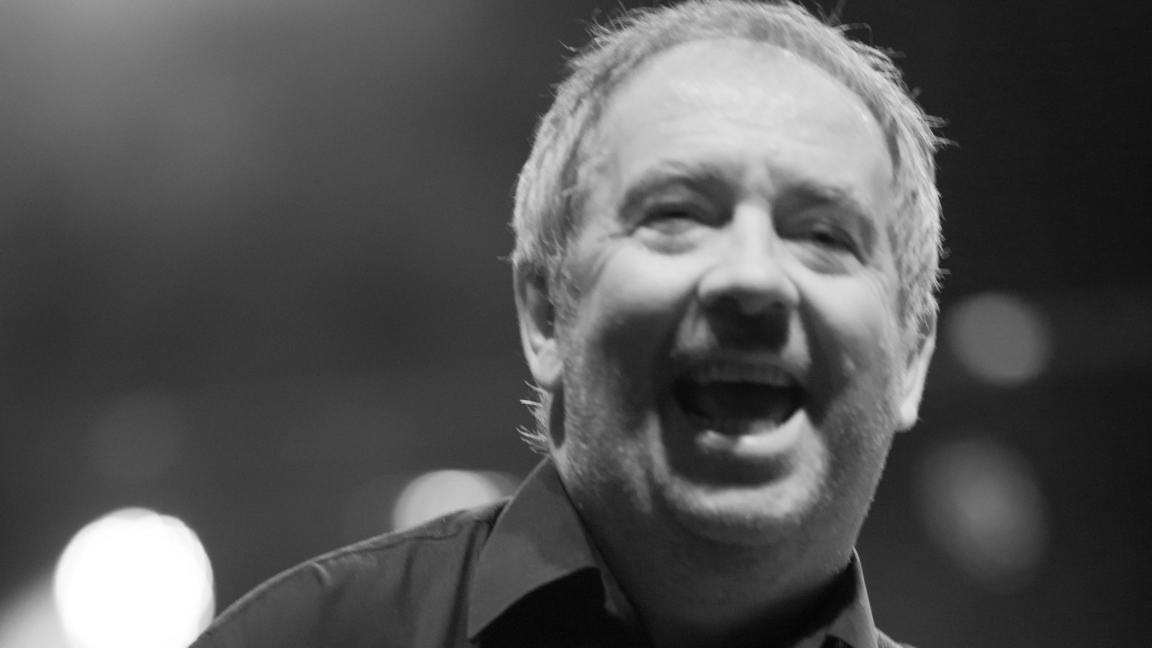 Rock World Pays Tribute To Buzzcocks' Pete Shelley