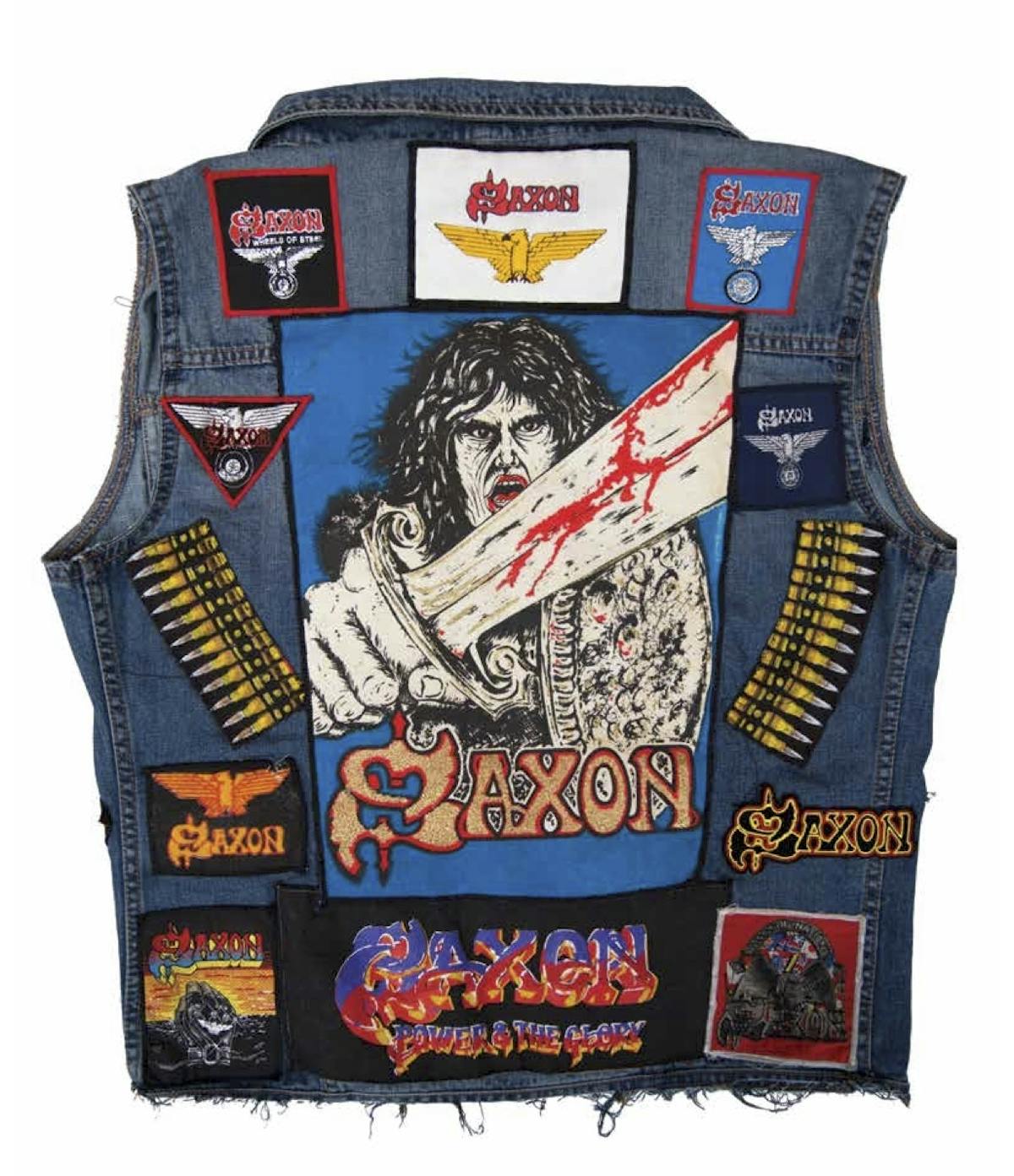 The 10 Best Styles Of Metal Battle Vest, By Photographer… | Kerrang!