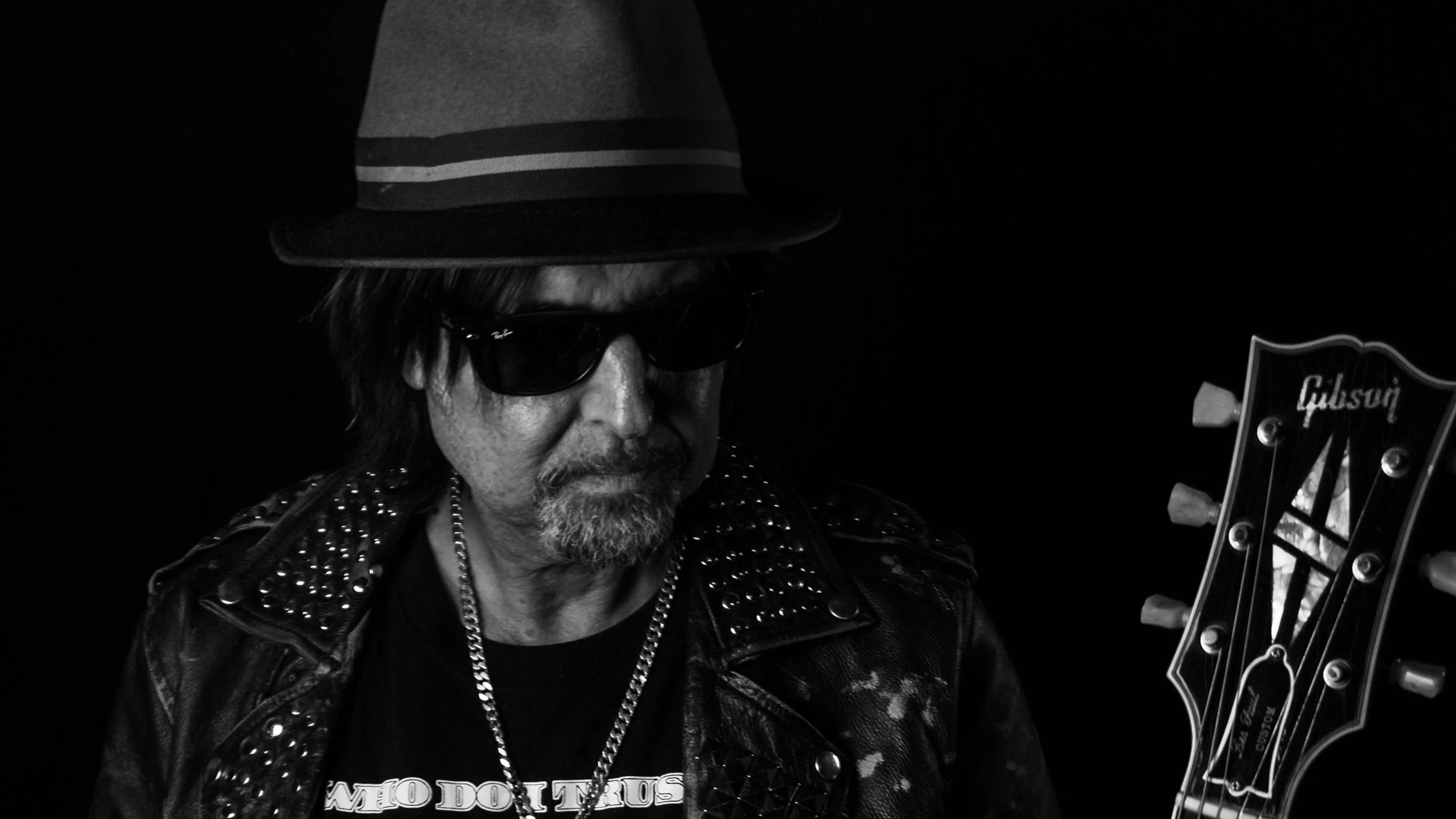 Motörhead guitarist Phil Campbell died