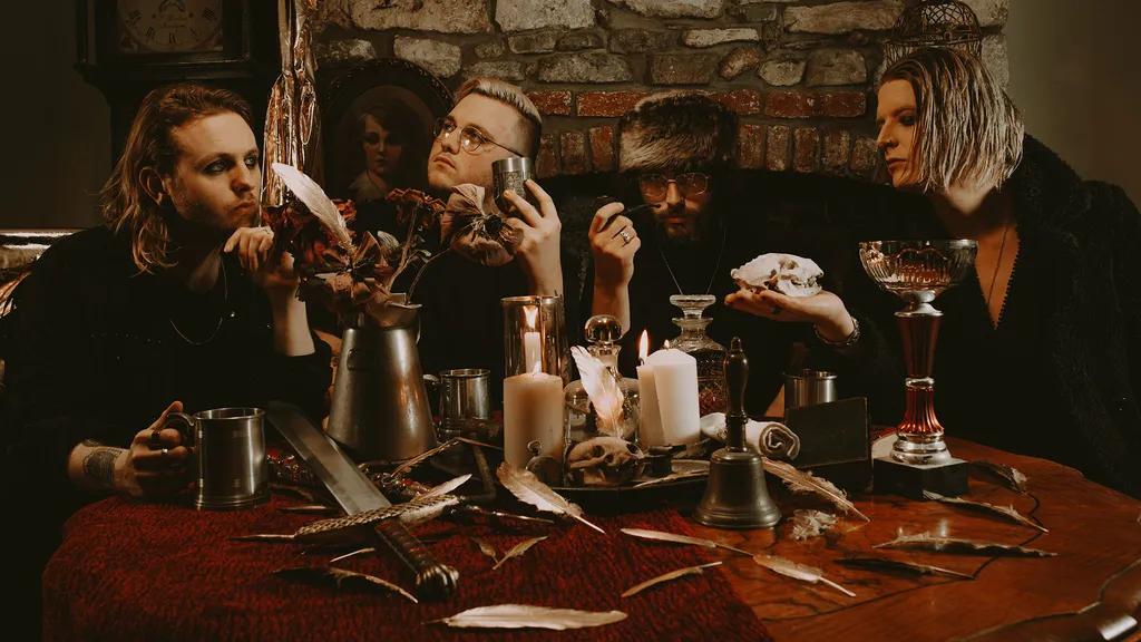 Phoxjaw Promo 2020 2