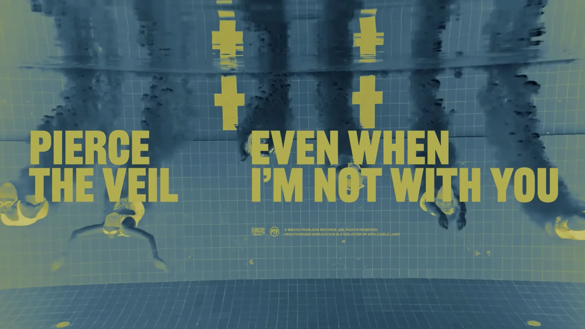 Album review Pierce The Veil The Jaws Of Life Kerrang!