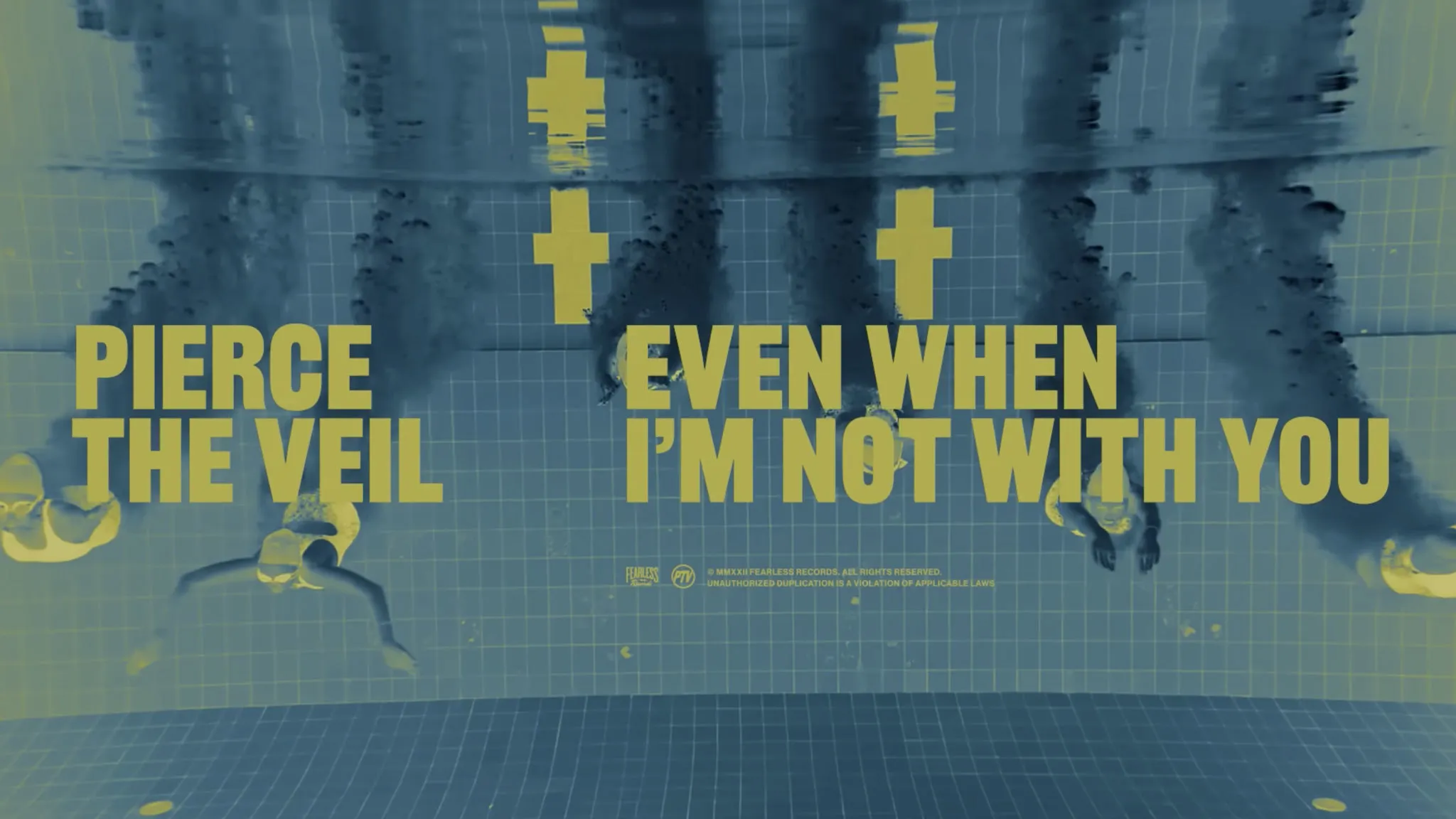 Album review Pierce The Veil The Jaws Of Life Kerrang!