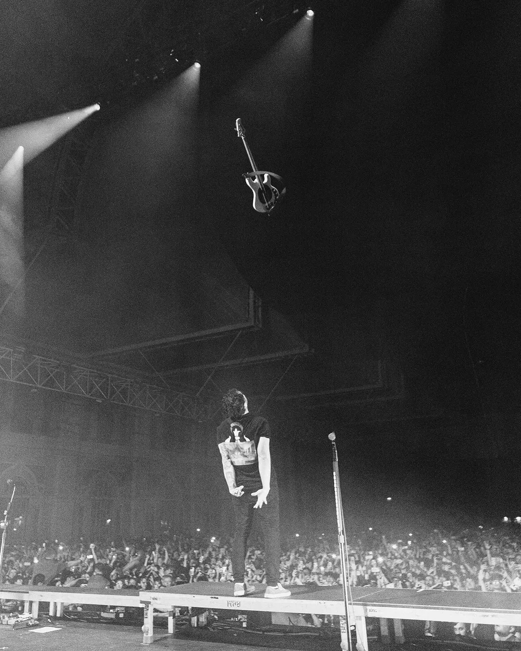 Pierce The Veil Anthony Tran 2024 9