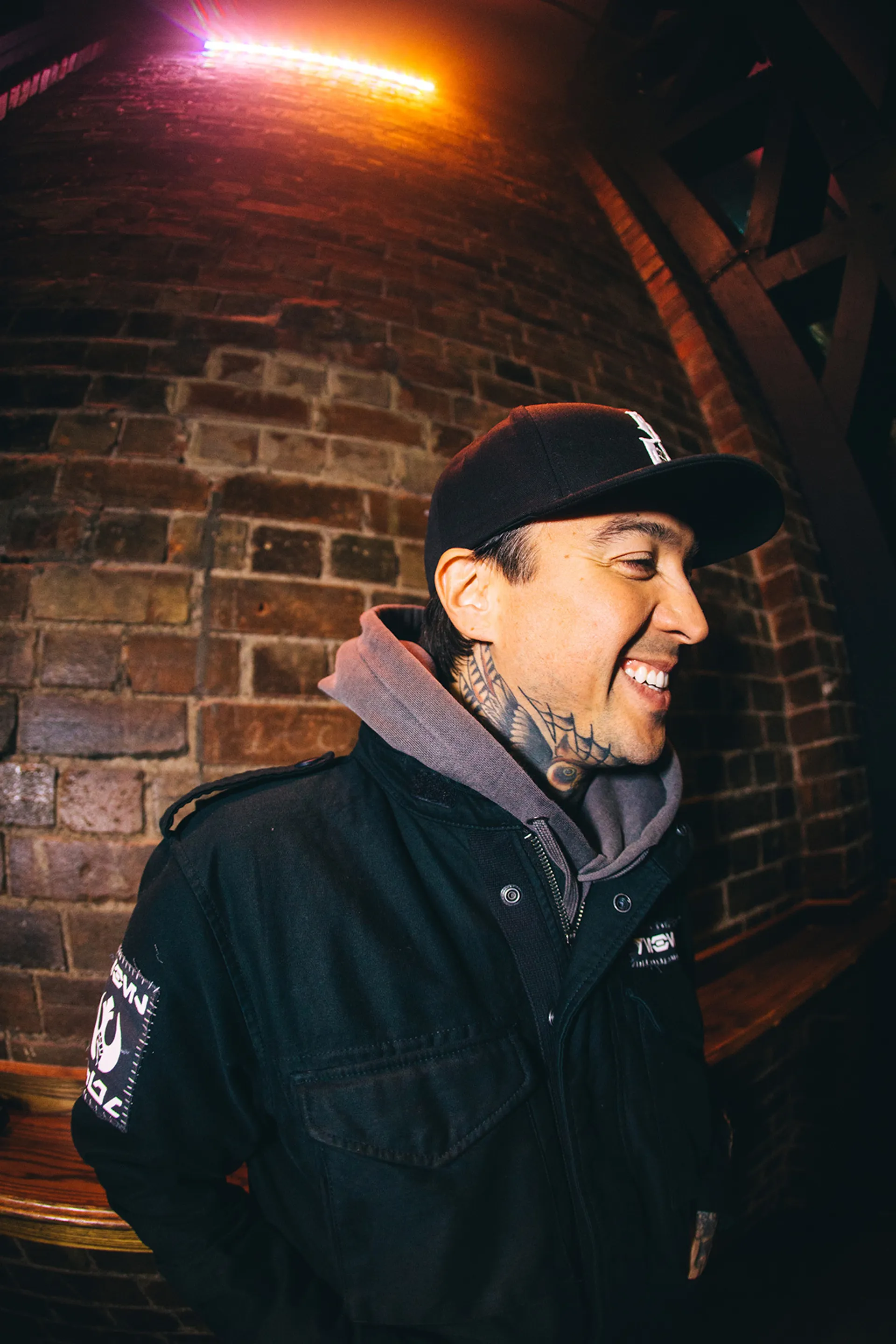 Pierce The Veil: “We’ve built this whole world where we… | Kerrang!