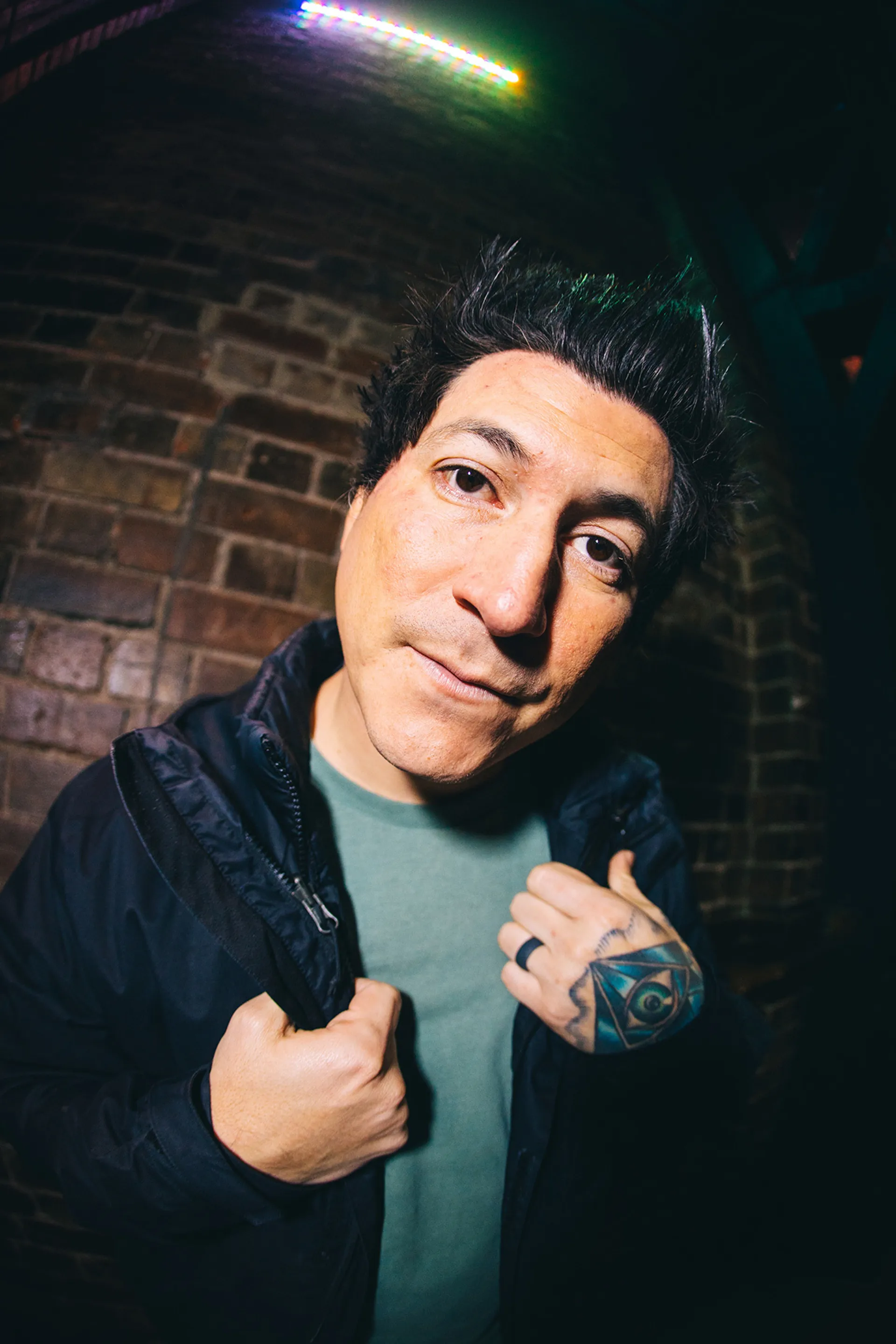 Pierce The Veil: “We’ve built this whole world where we… | Kerrang!