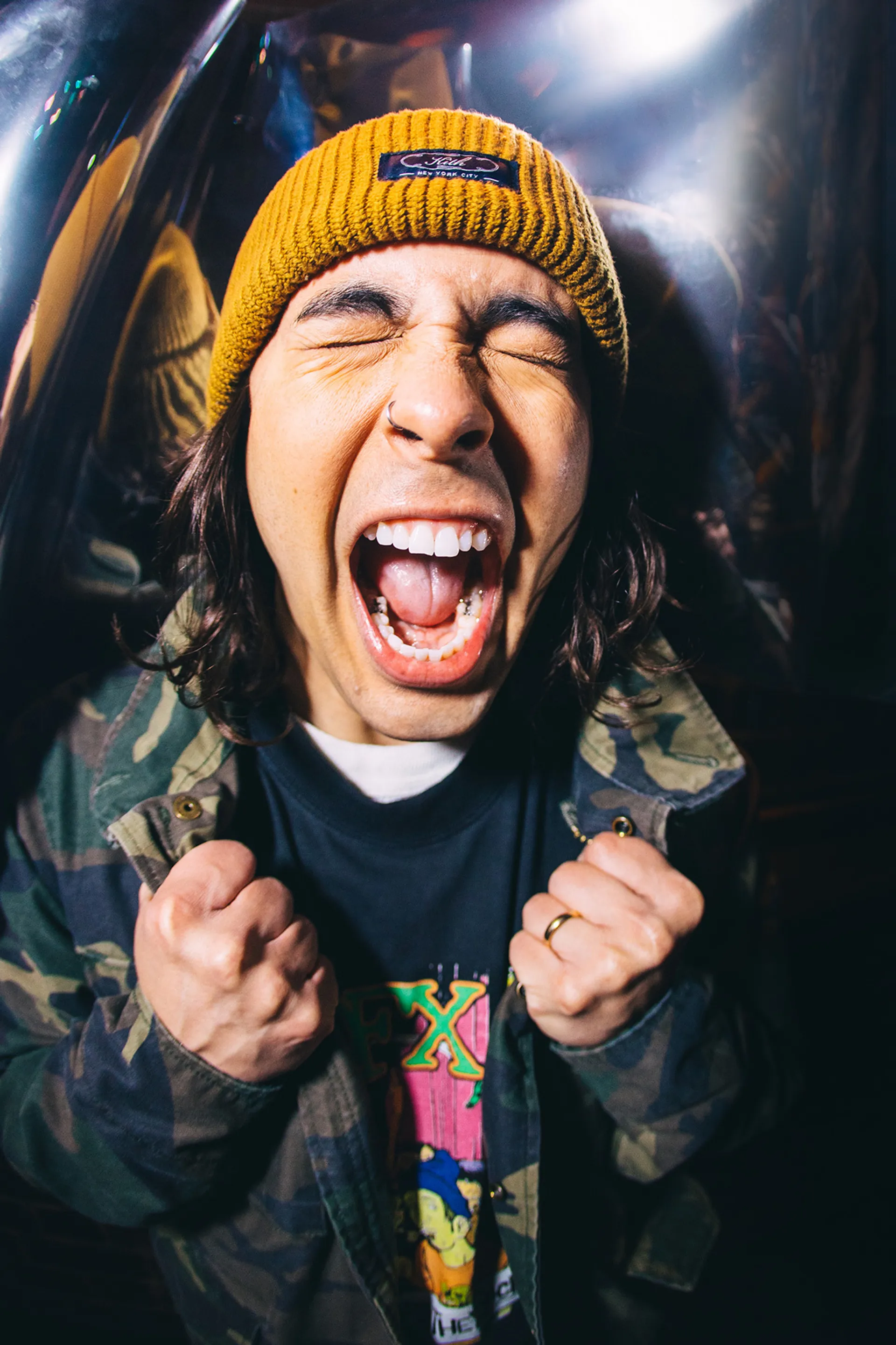 Pierce The Veil: “We’ve built this whole world where we… | Kerrang!