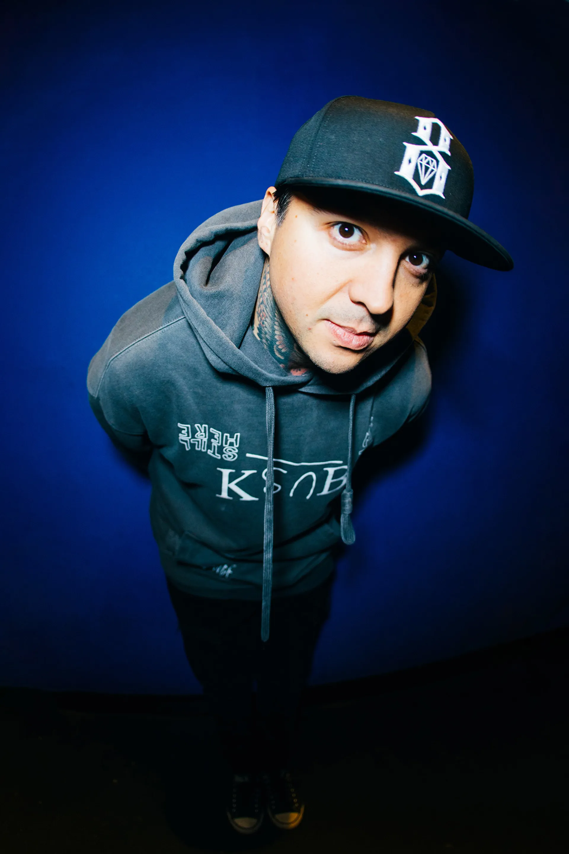 Pierce The Veil: “We’ve built this whole world where we… | Kerrang!