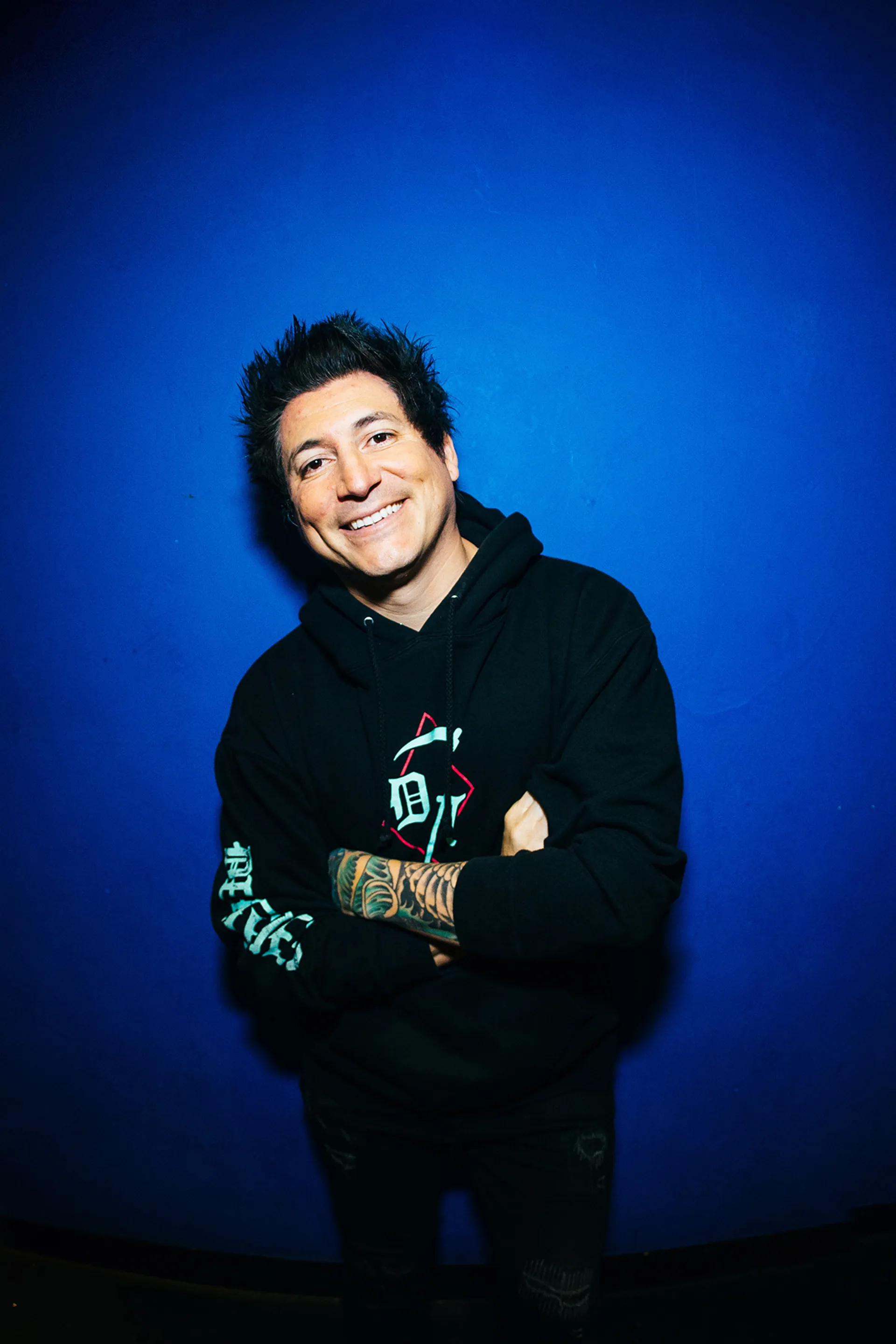 Pierce The Veil: “We’ve built this whole world where we… | Kerrang!