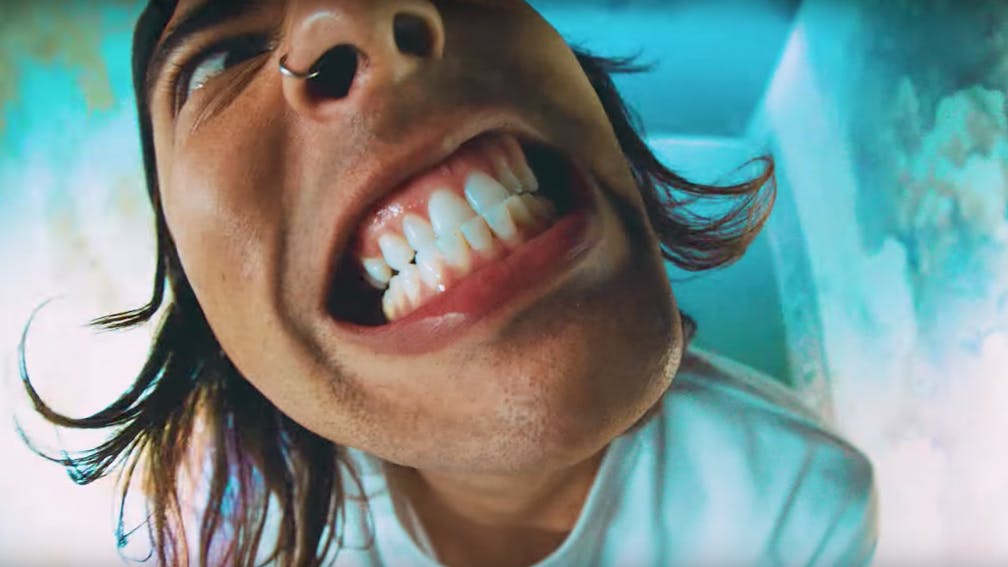 Pierce The Veil Have Released A Trippy New Video