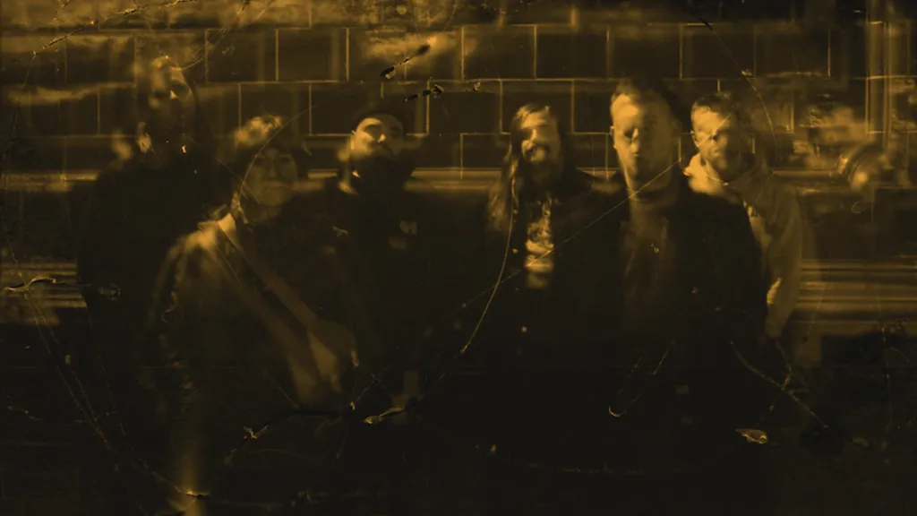 Pijn May 2024 promo credit Craig Murray