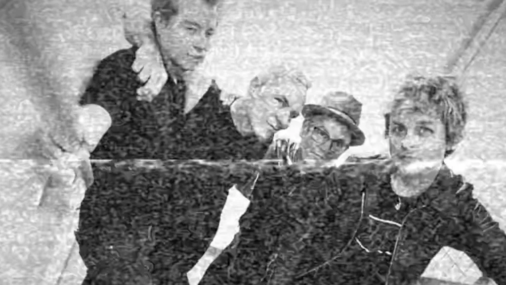 Pinhead Gunpowder Instagram teaser September 2024 Billie Joe Armstrong