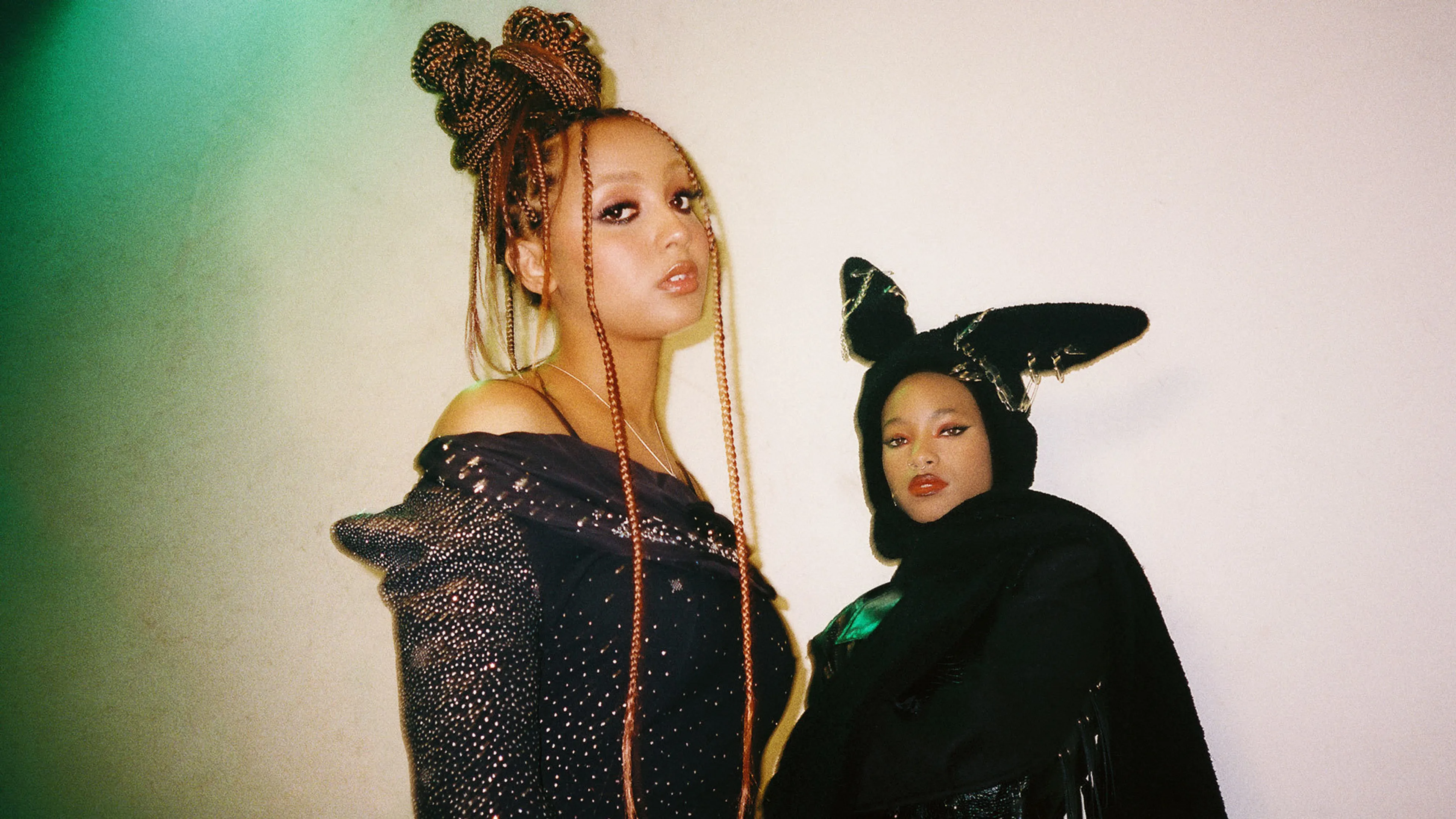 PinkPantheress releases Where you are featuring WILLOW